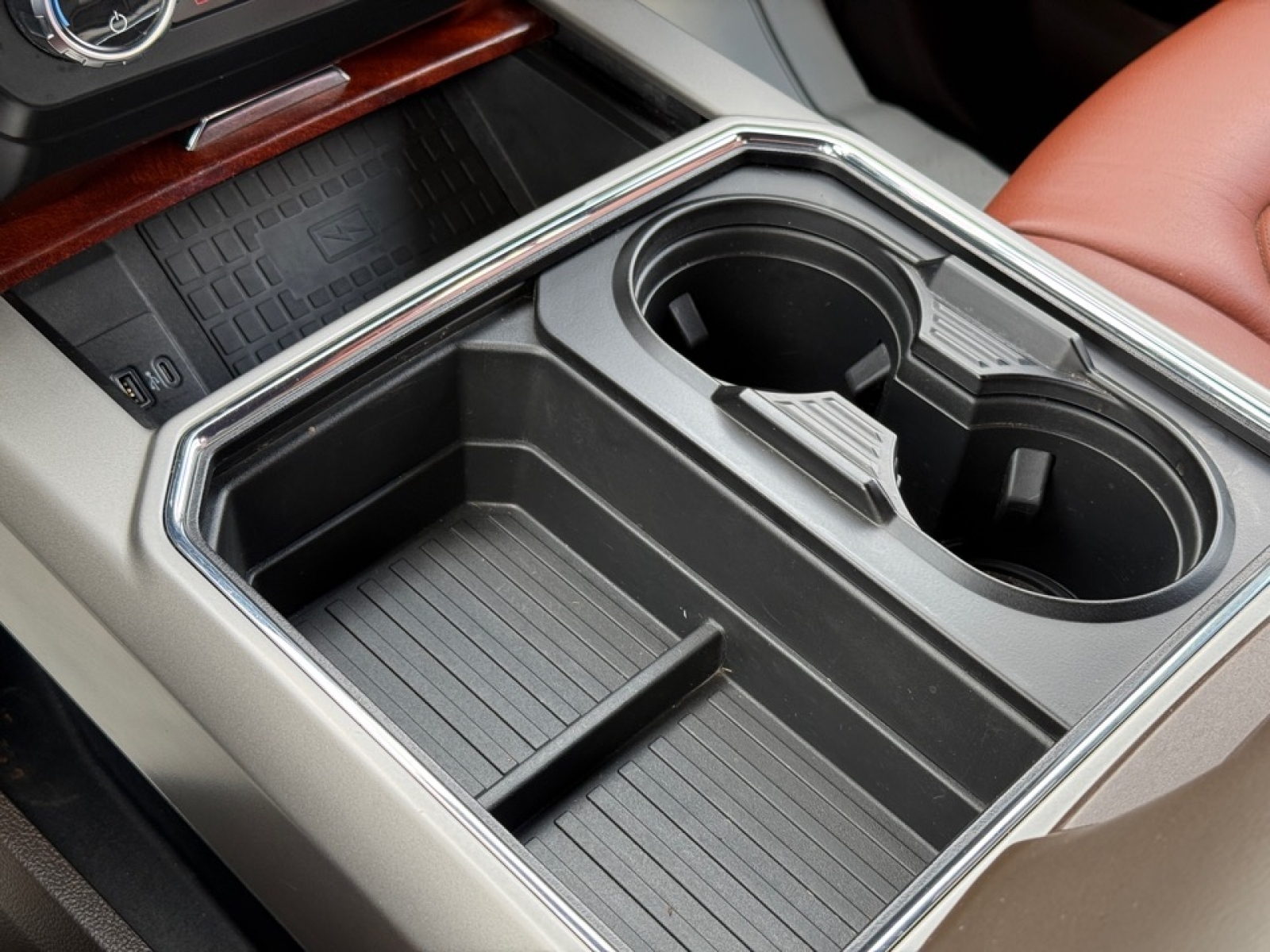 2022 Ford F-350 King Ranch, 39140, Photo