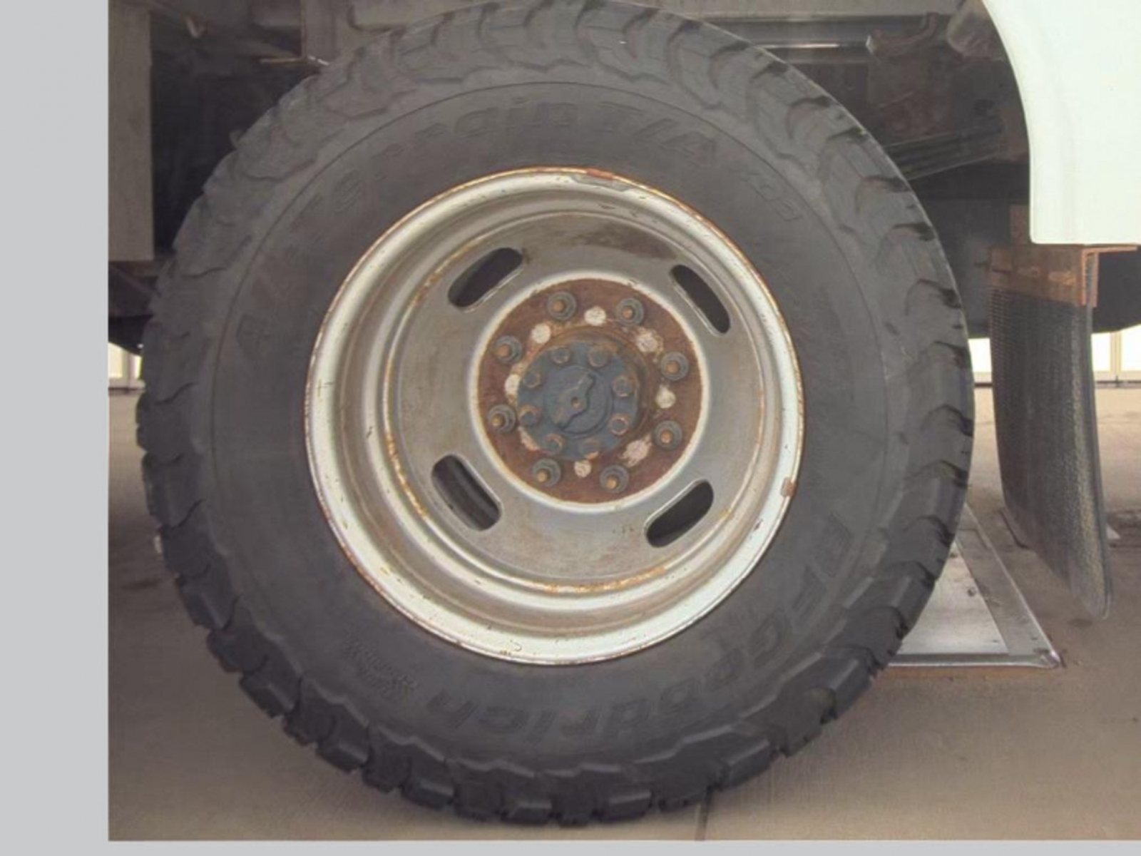 2022 Ford F-350 Chassis XL, 39784, Photo