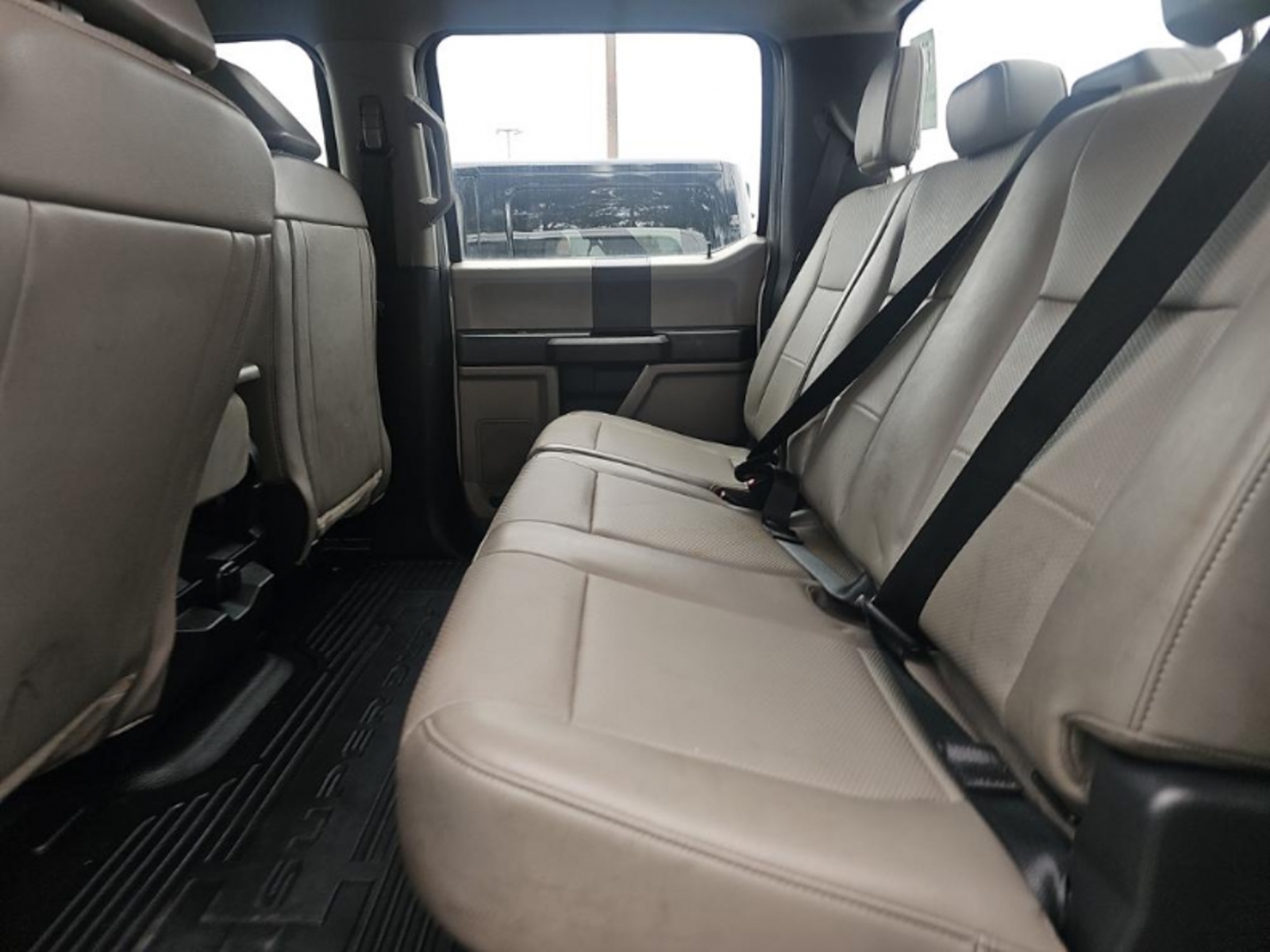 2022 Ford F-350 Chassis XL, 39784, Photo