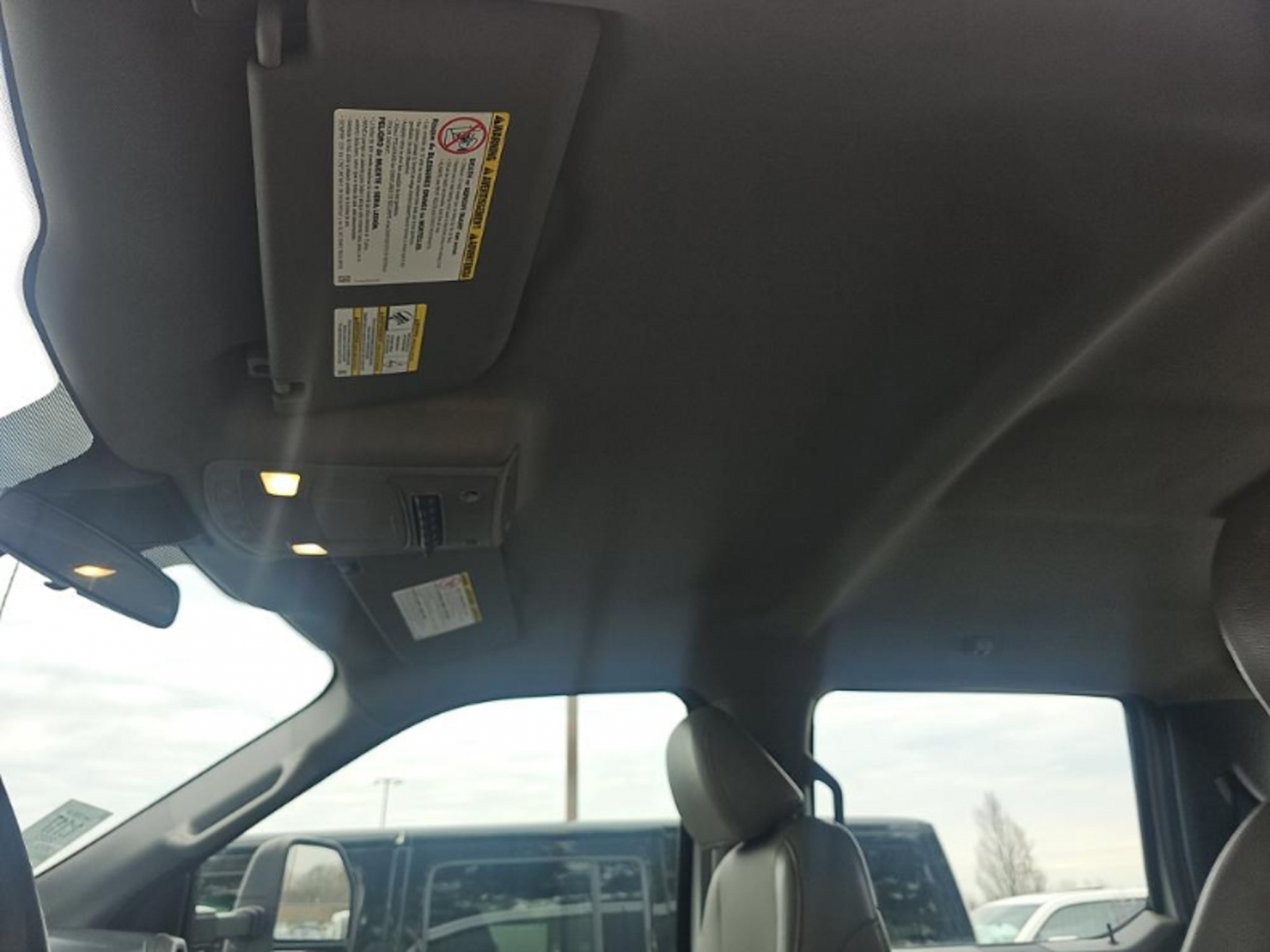 2022 Ford F-350 Chassis XL, 39784, Photo