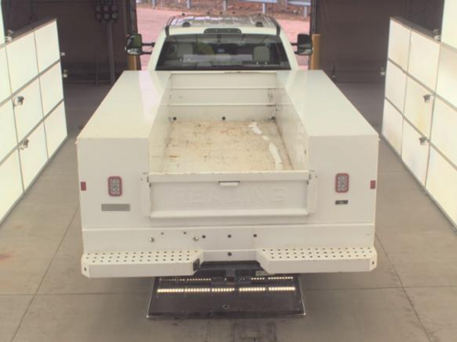 2022 Ford F-350 Chassis XL, 39784, Photo