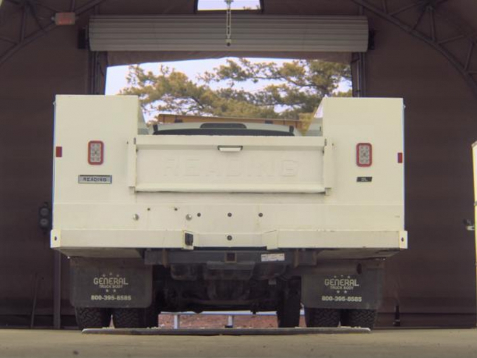 2022 Ford F-350 Chassis XL, 39784, Photo