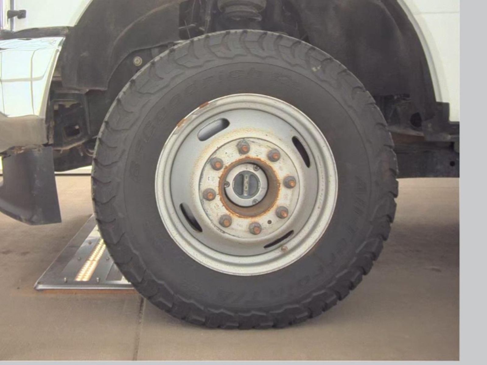 2022 Ford F-350 Chassis XL, 39784, Photo