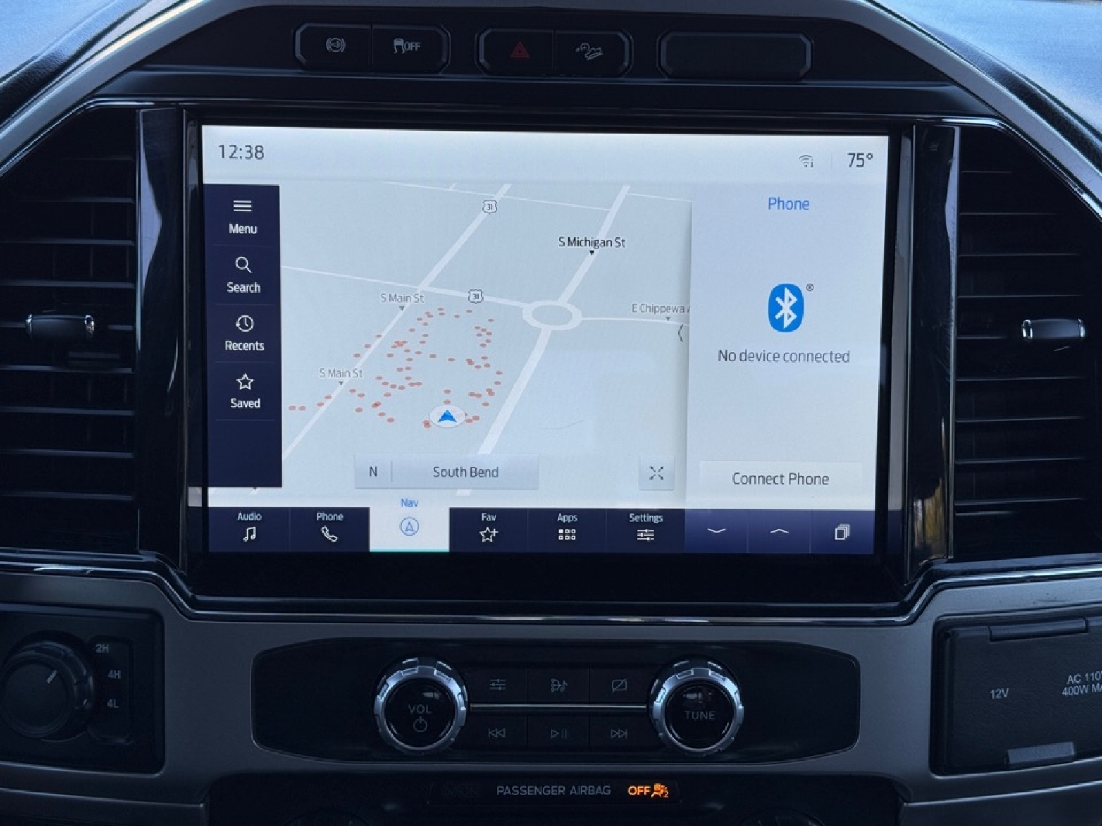 2022 Ford F-450 LARIAT, 38928, Photo