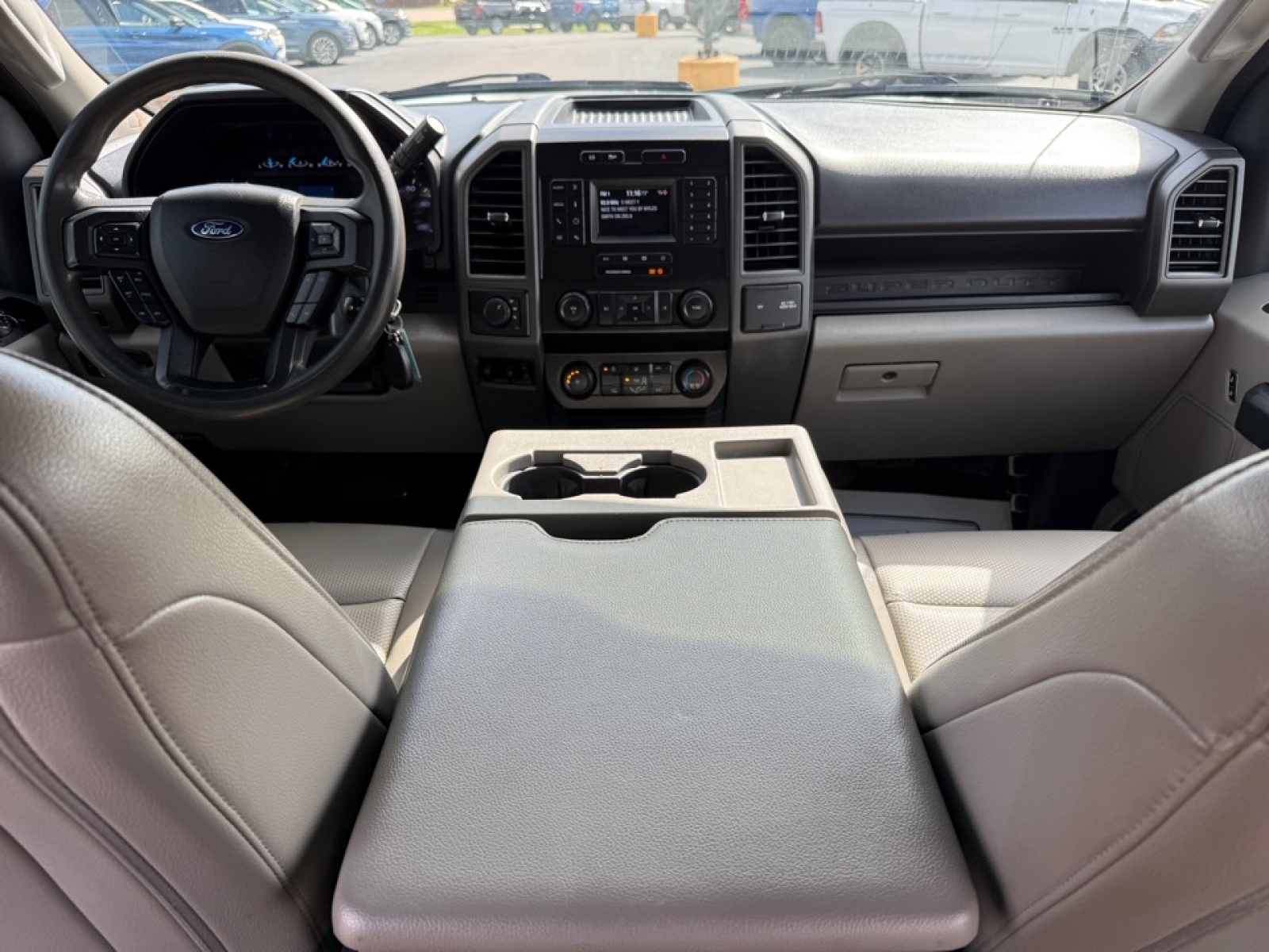 2022 Ford F-550 XL photo 17