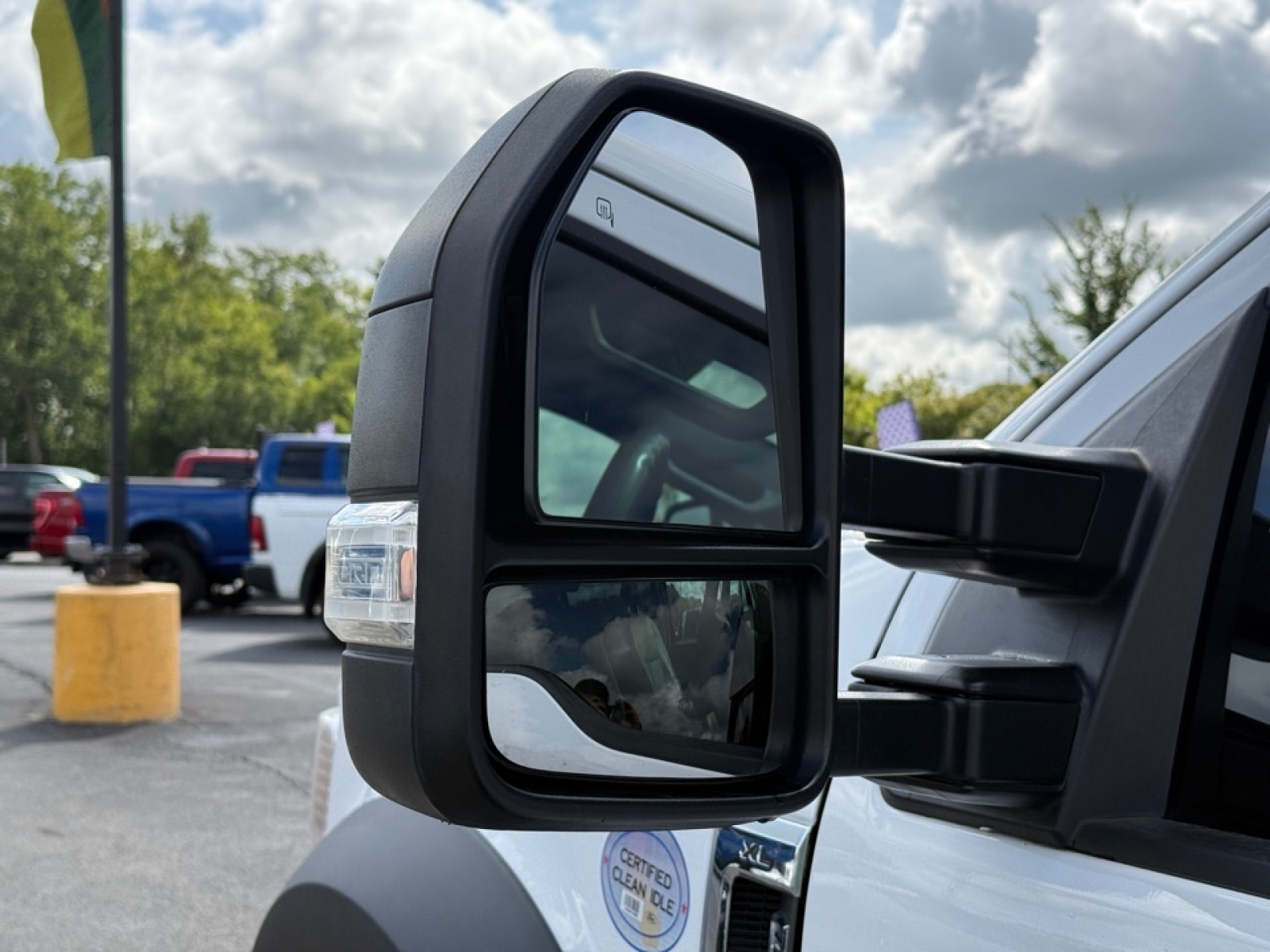2022 Ford F-550 XL photo 18