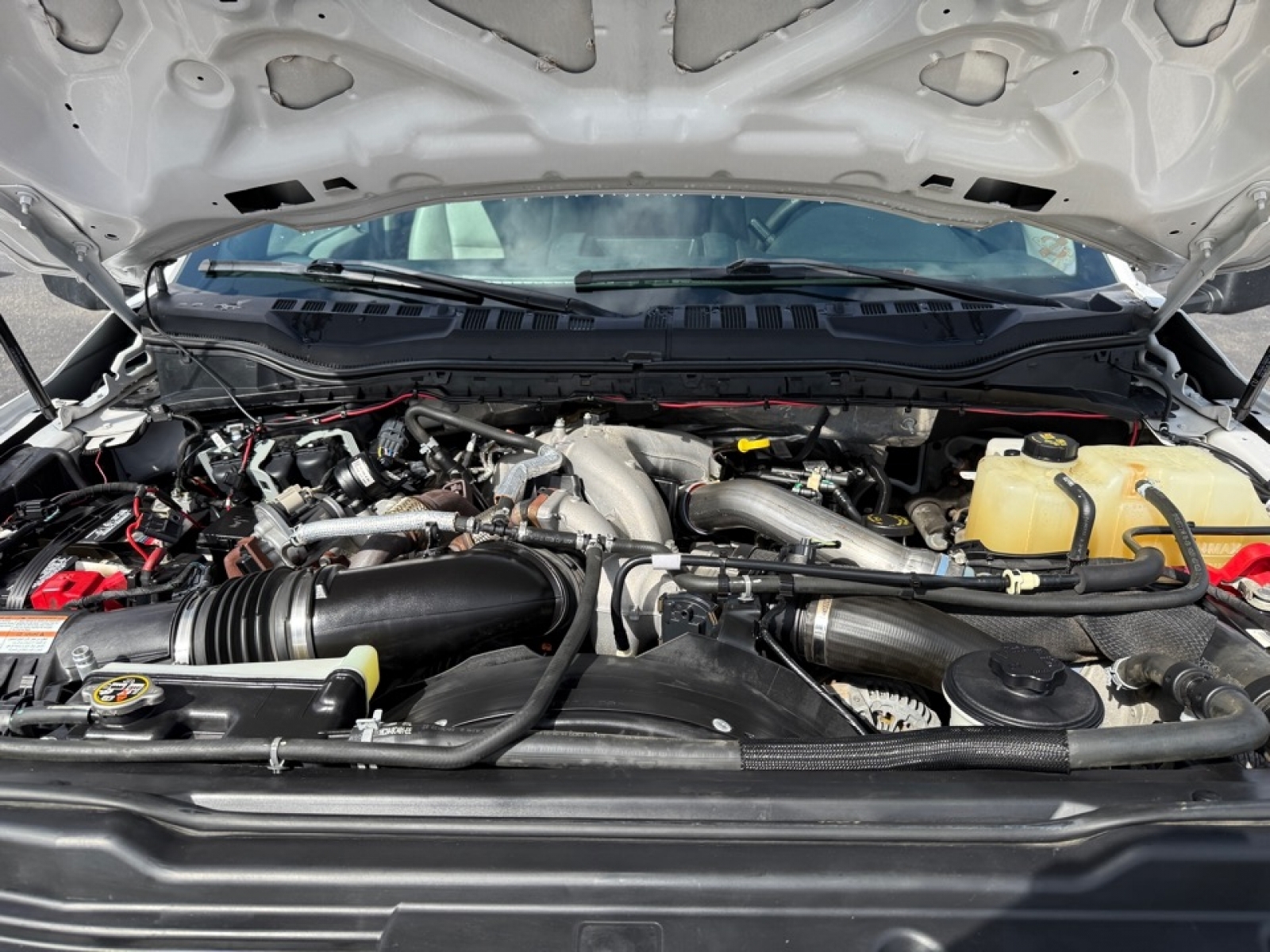 2022 Ford F-550 XL photo 19