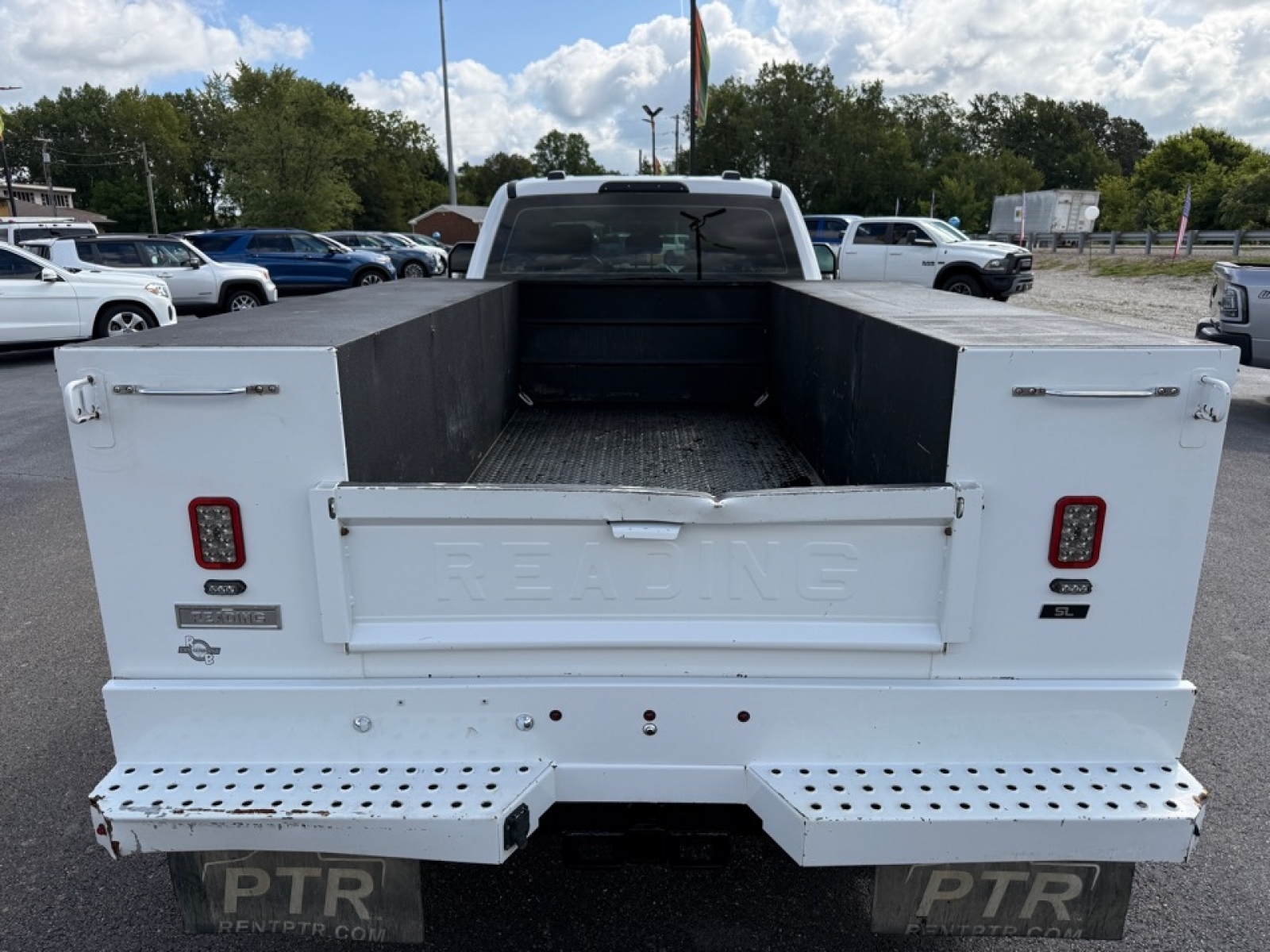 2022 Ford F-550 XL photo 22