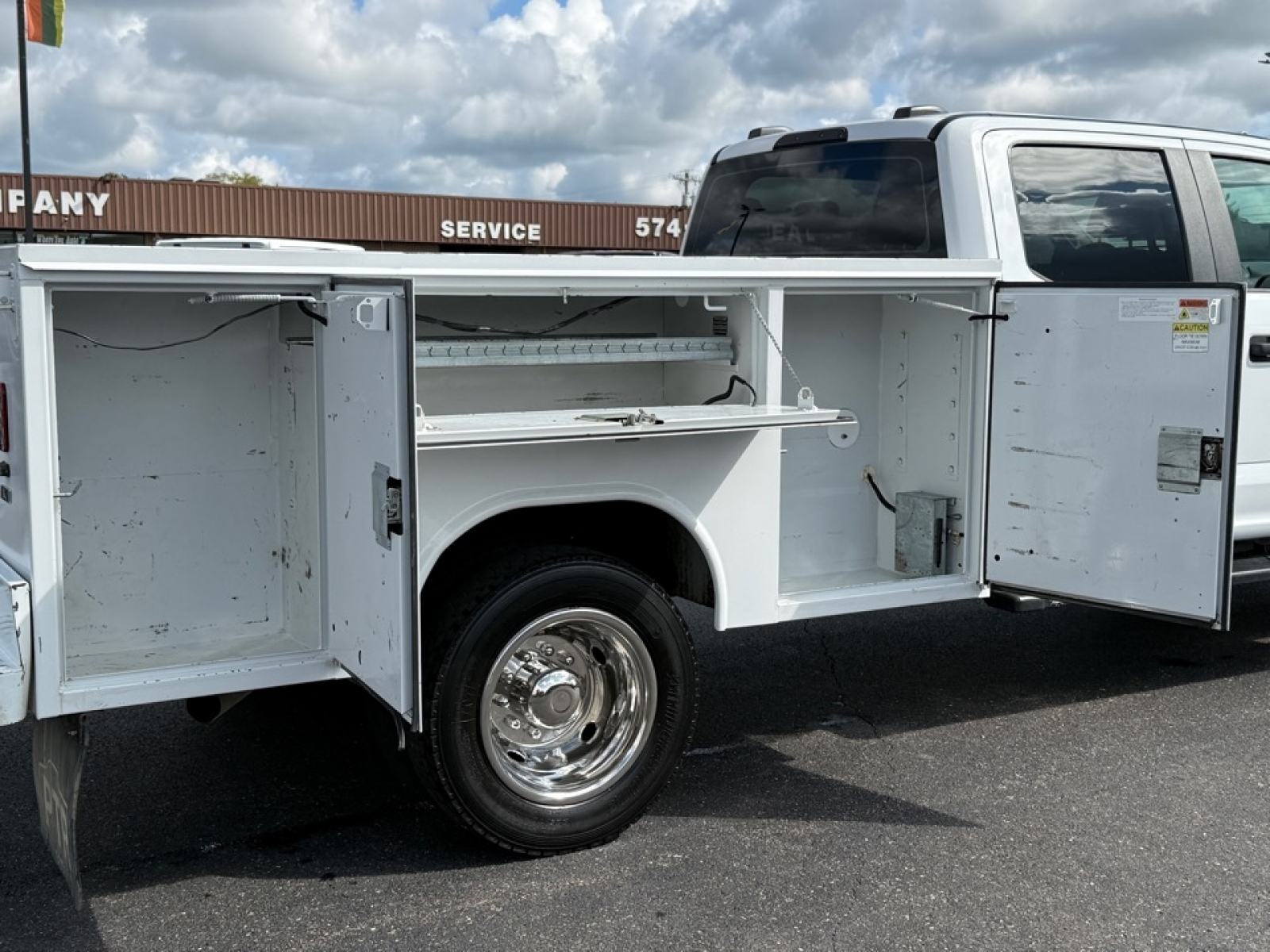 2022 Ford F-550 XL photo 23