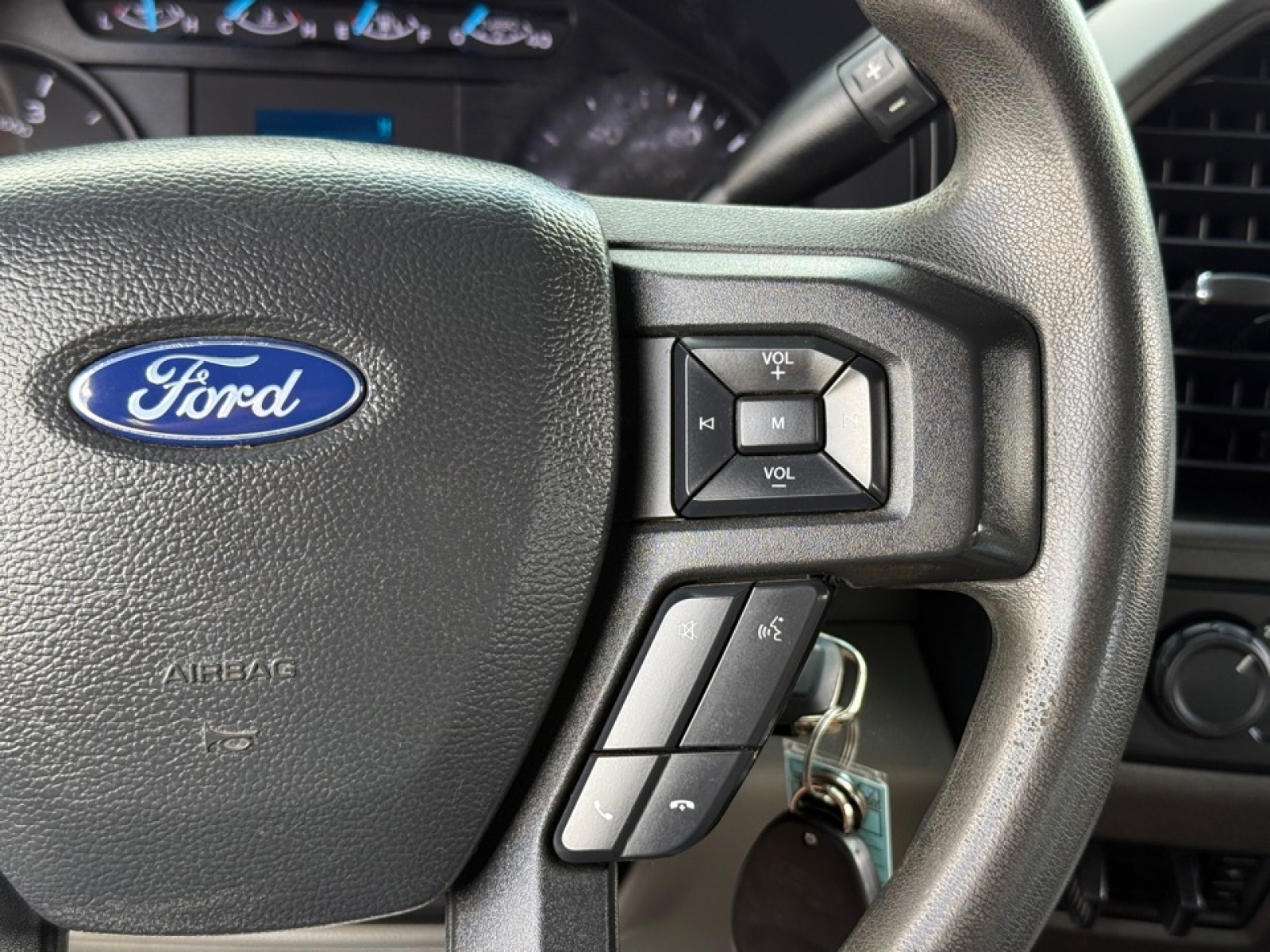 2022 Ford F-550 XL photo 29