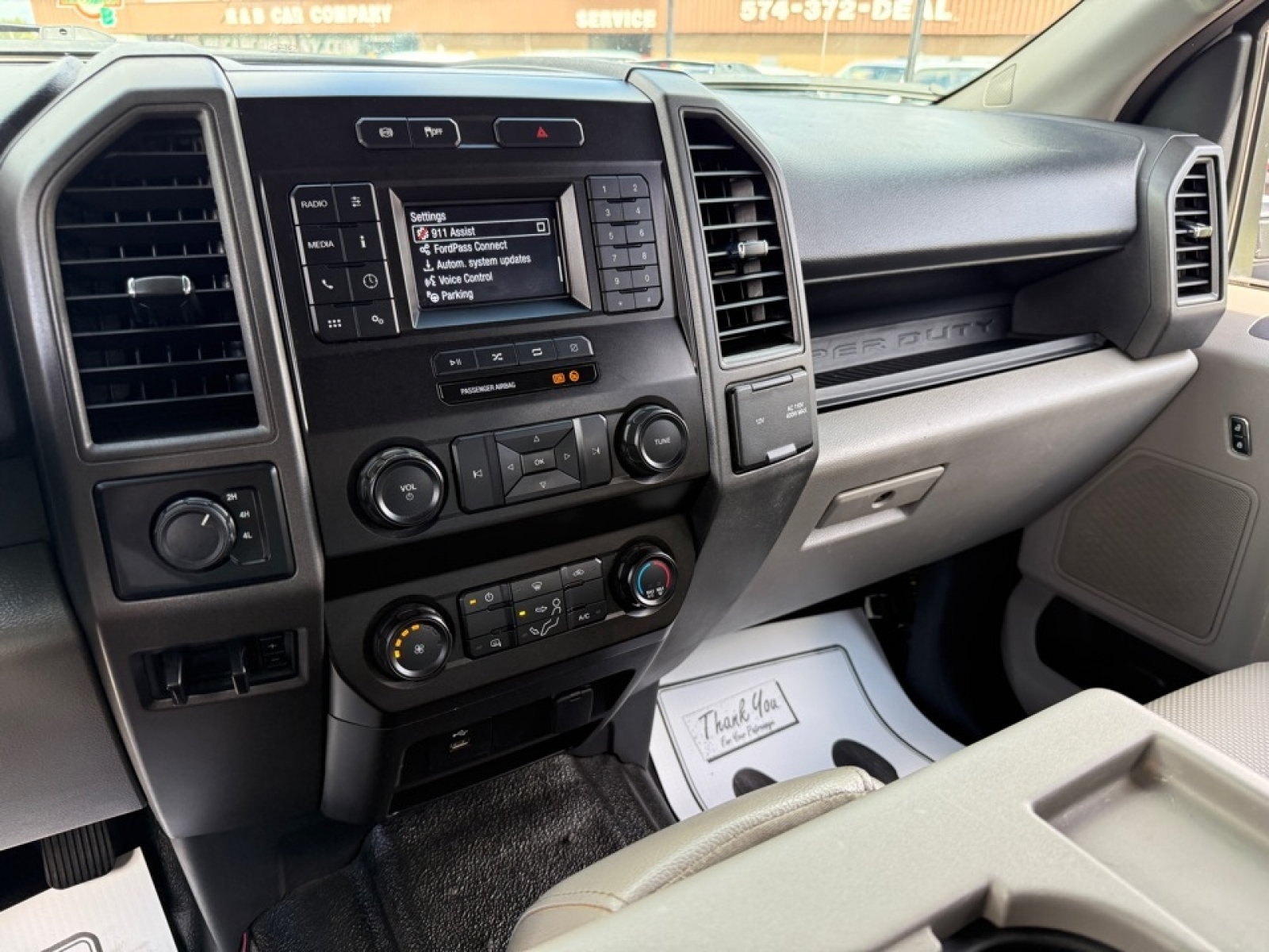 2022 Ford F-550 XL photo 33