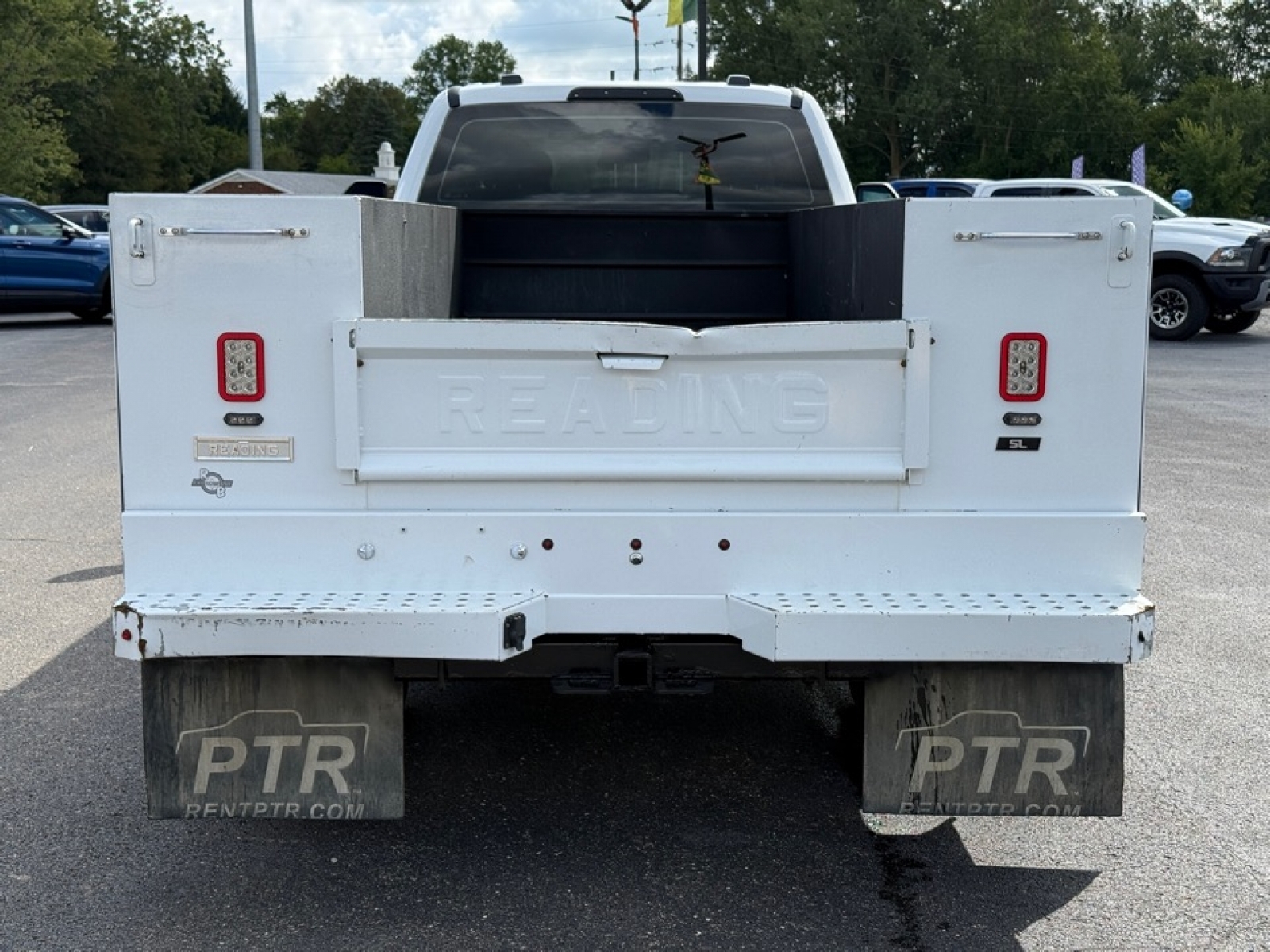 2022 Ford F-550 XL photo 6