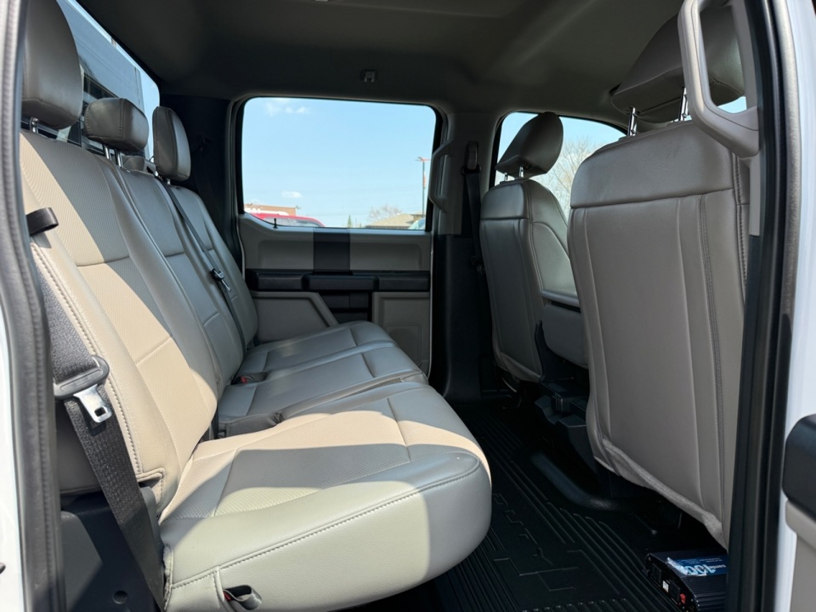 2022 Ford F-550 Chassis XL, 39671, Photo