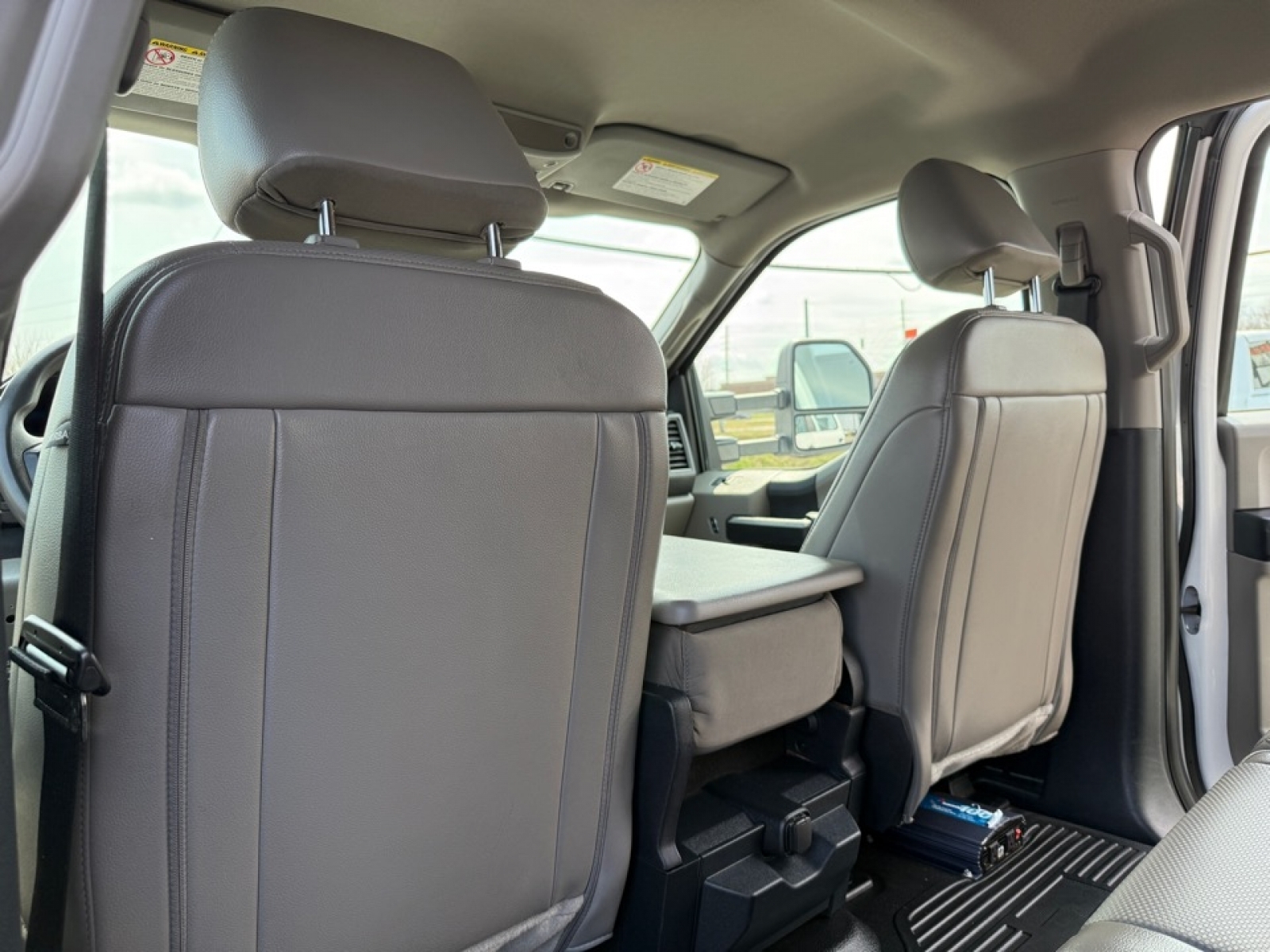 2022 Ford F-550 Chassis XL, 39671, Photo