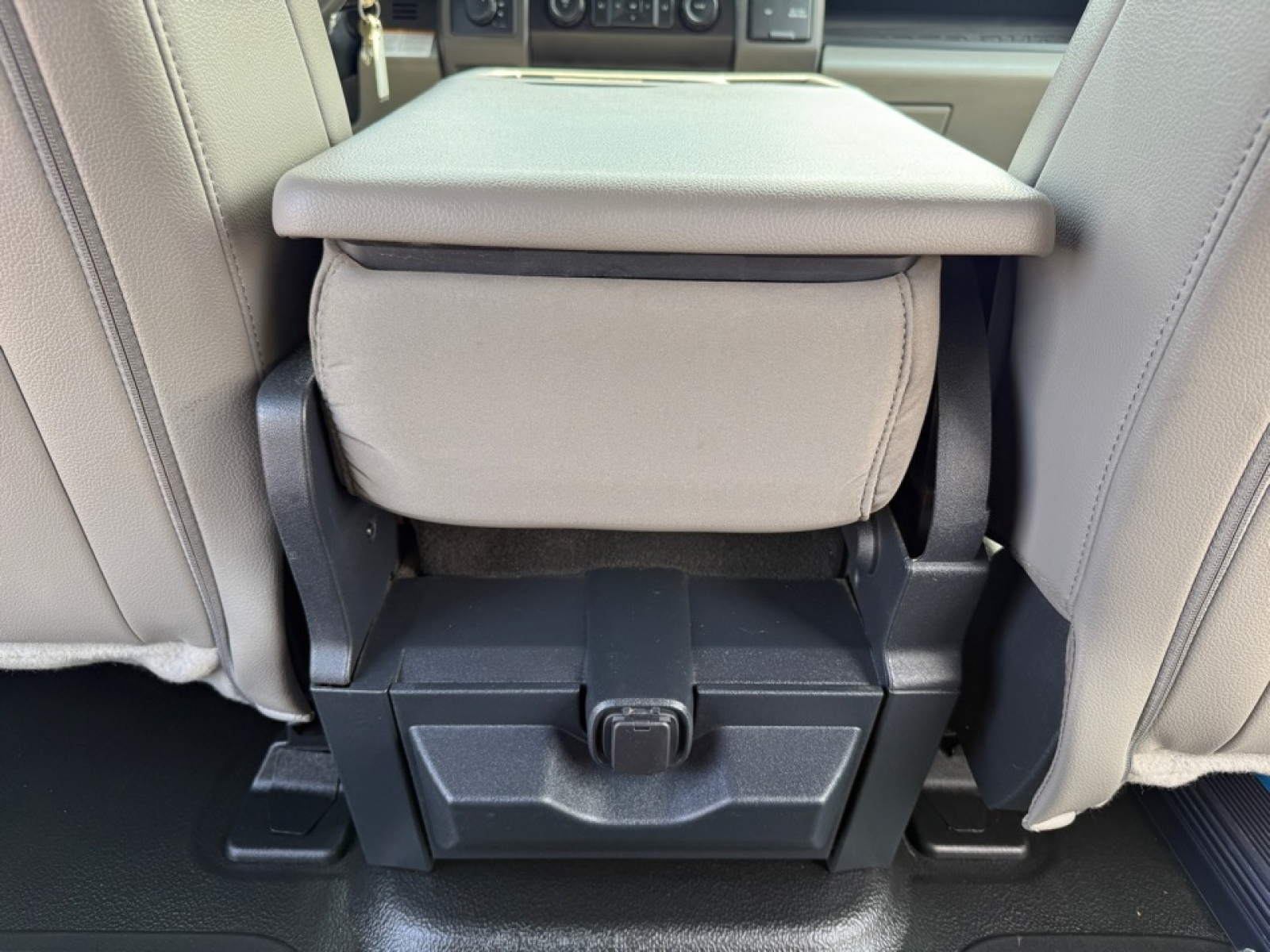 2022 Ford F-550 Chassis XL, 39671, Photo