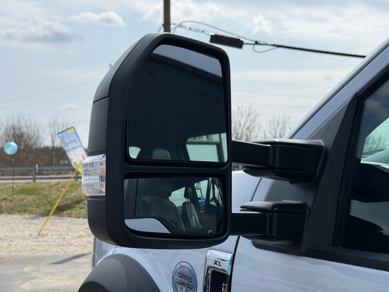 2022 Ford F-550 Chassis XL, 39671, Photo