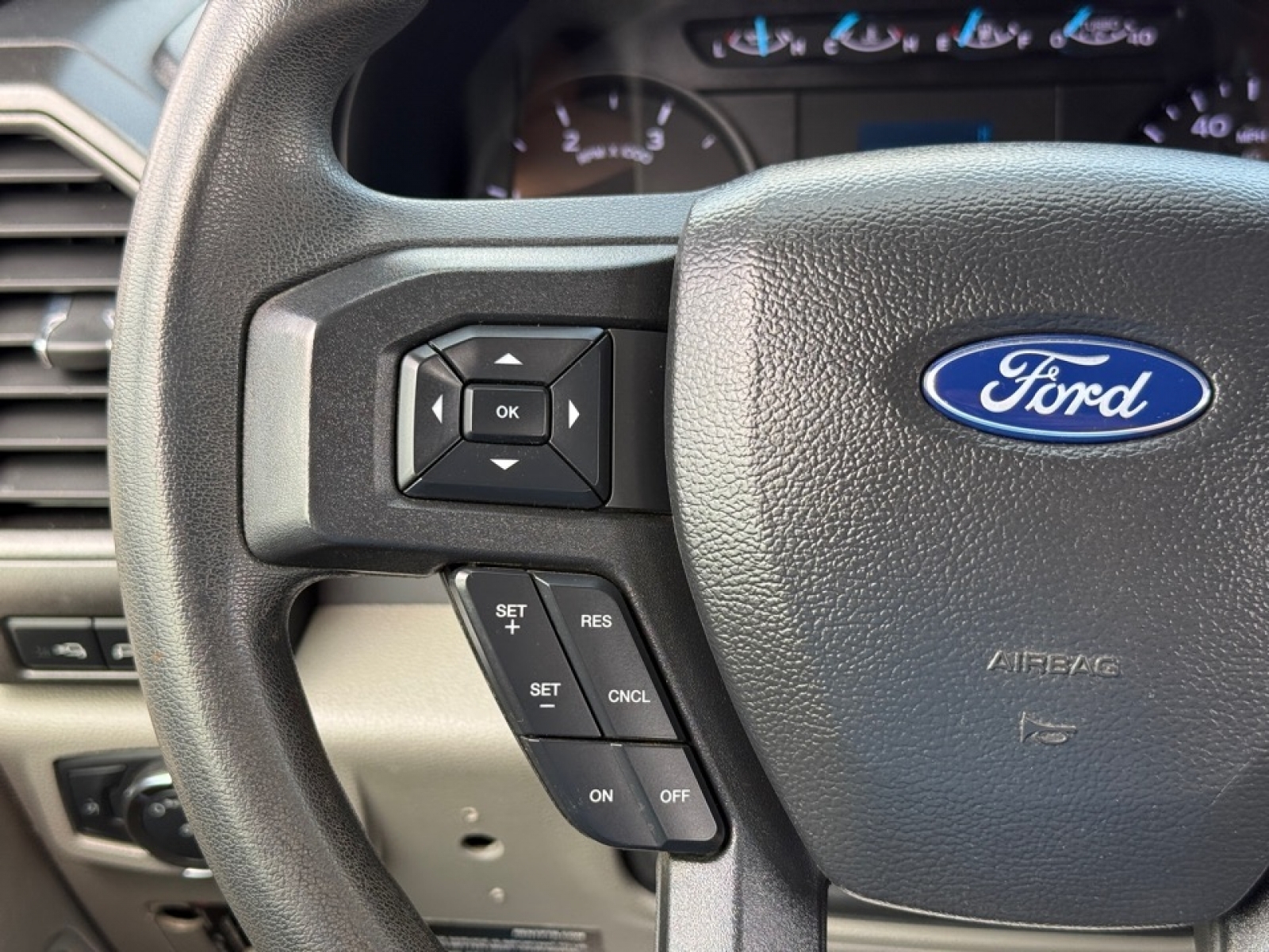 2022 Ford F-550 Chassis XL, 39671, Photo