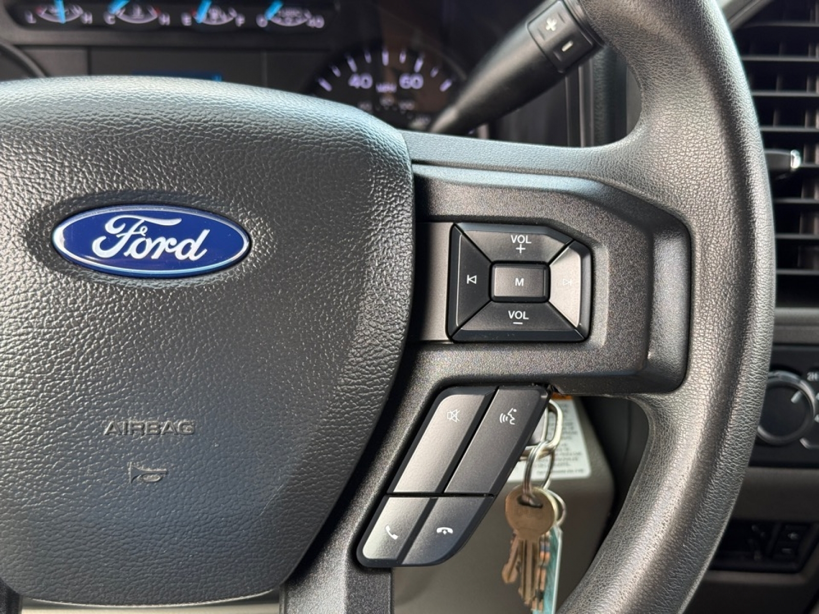 2022 Ford F-550 Chassis XL, 39671, Photo