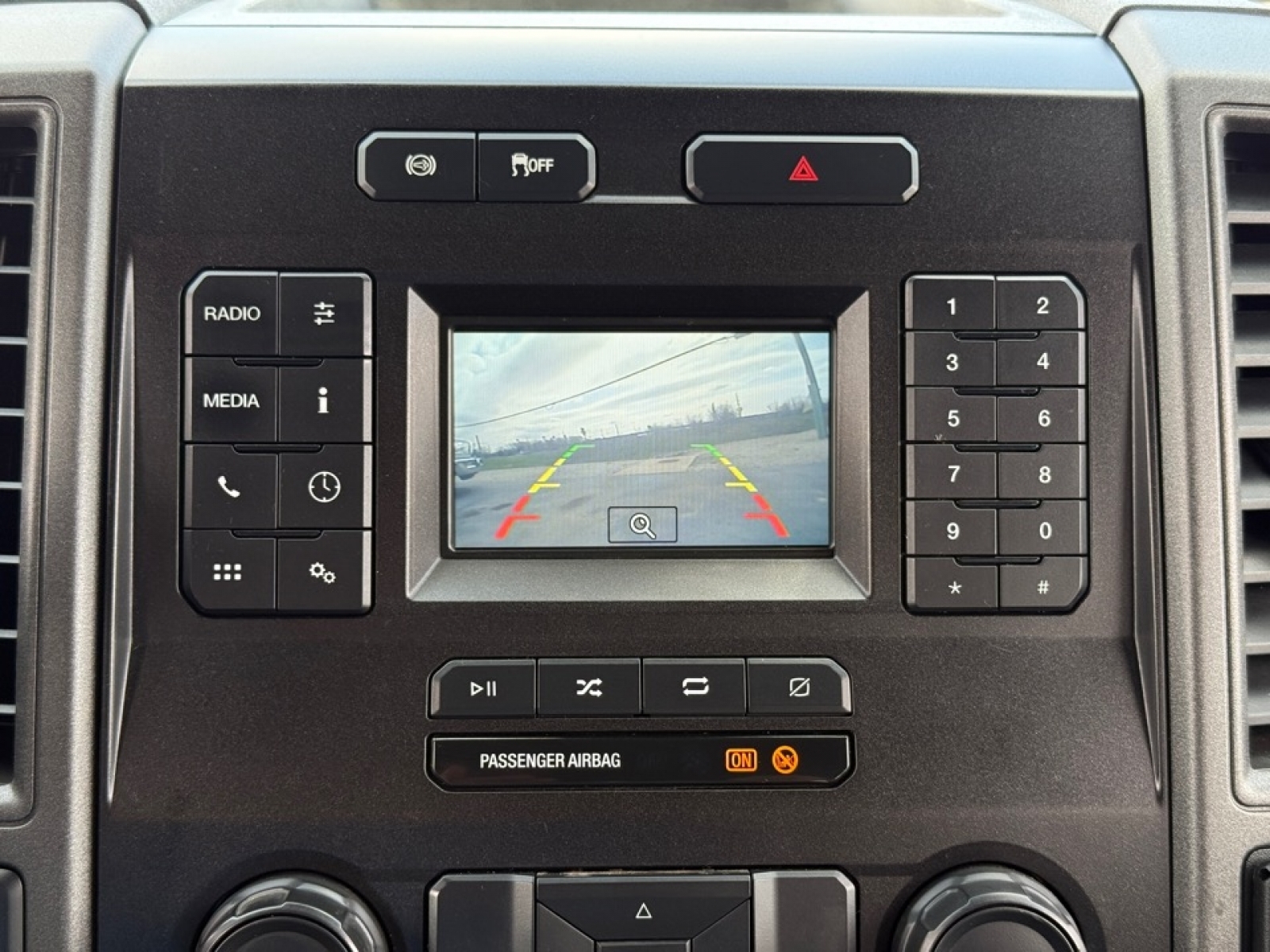 2022 Ford F-550 Chassis XL, 39671, Photo