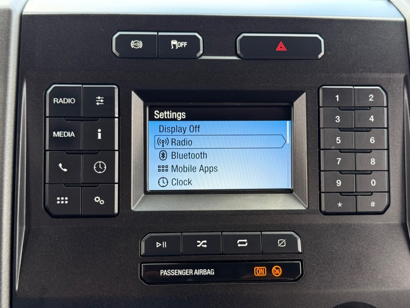 2022 Ford F-550 Chassis XL, 39671, Photo