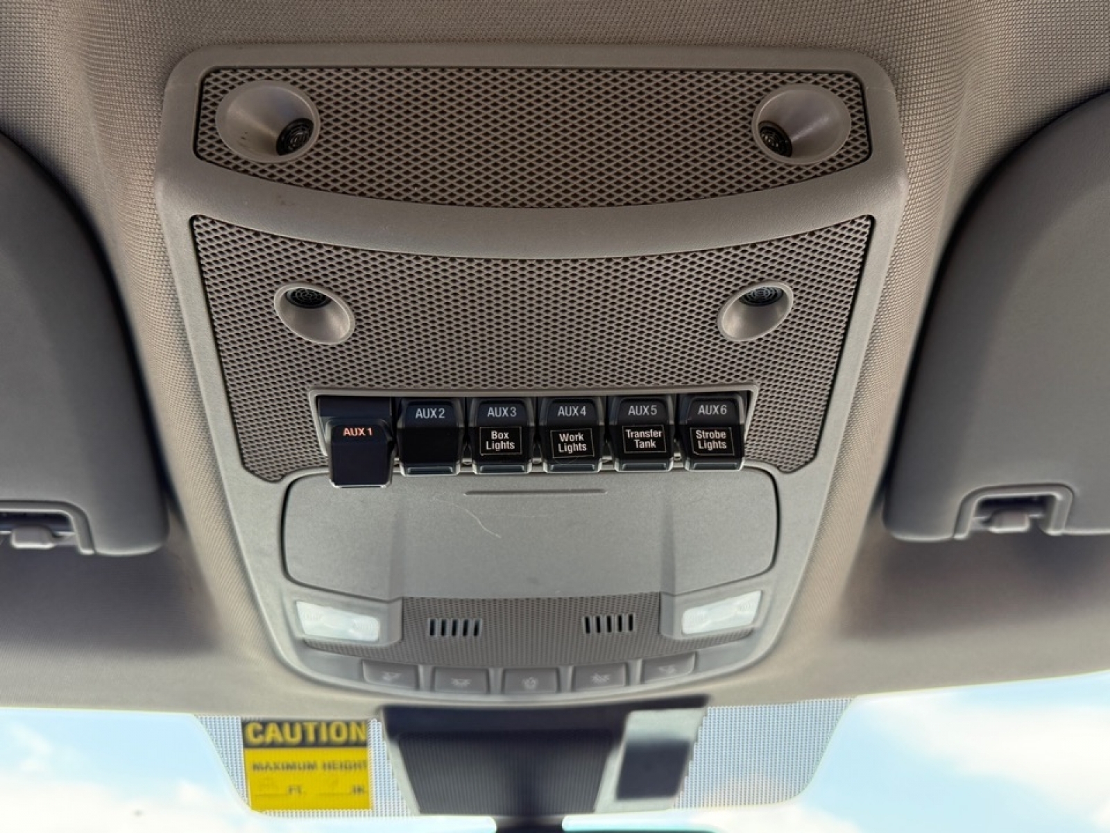 2022 Ford F-550 Chassis XL, 39671, Photo