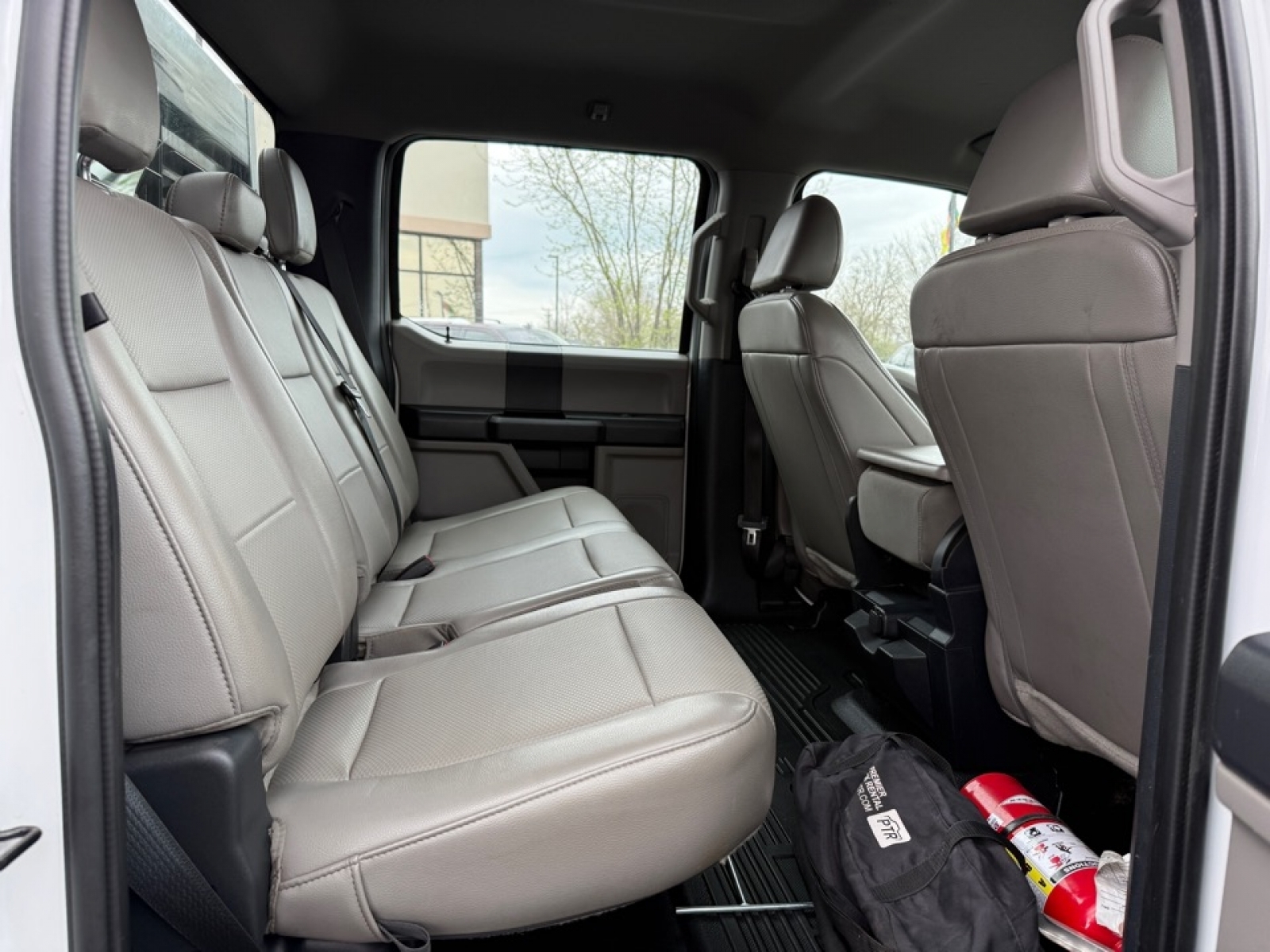 2022 Ford F-550 Chassis XL, 39730, Photo