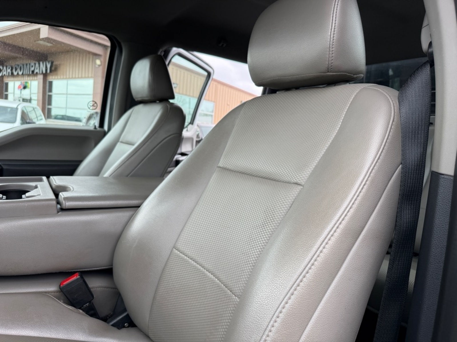 2022 Ford F-550 Chassis XL, 39730, Photo