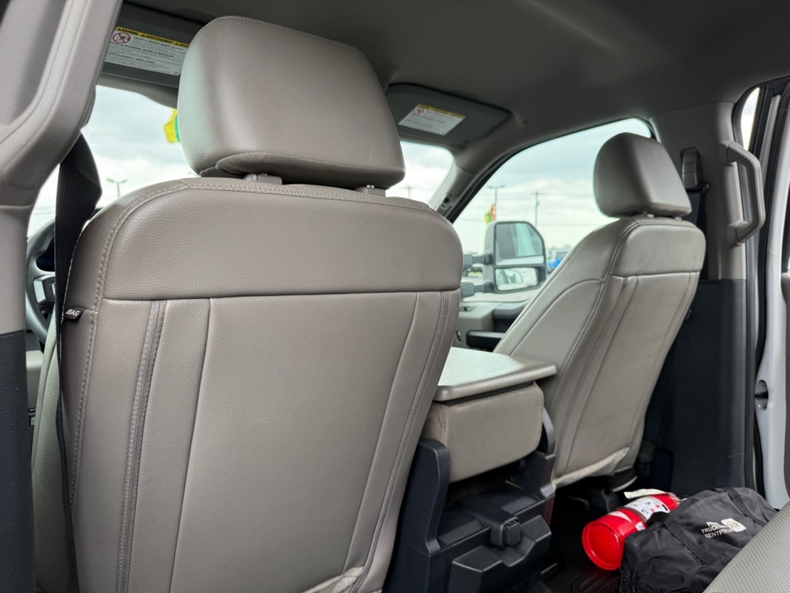 2022 Ford F-550 Chassis XL, 39730, Photo