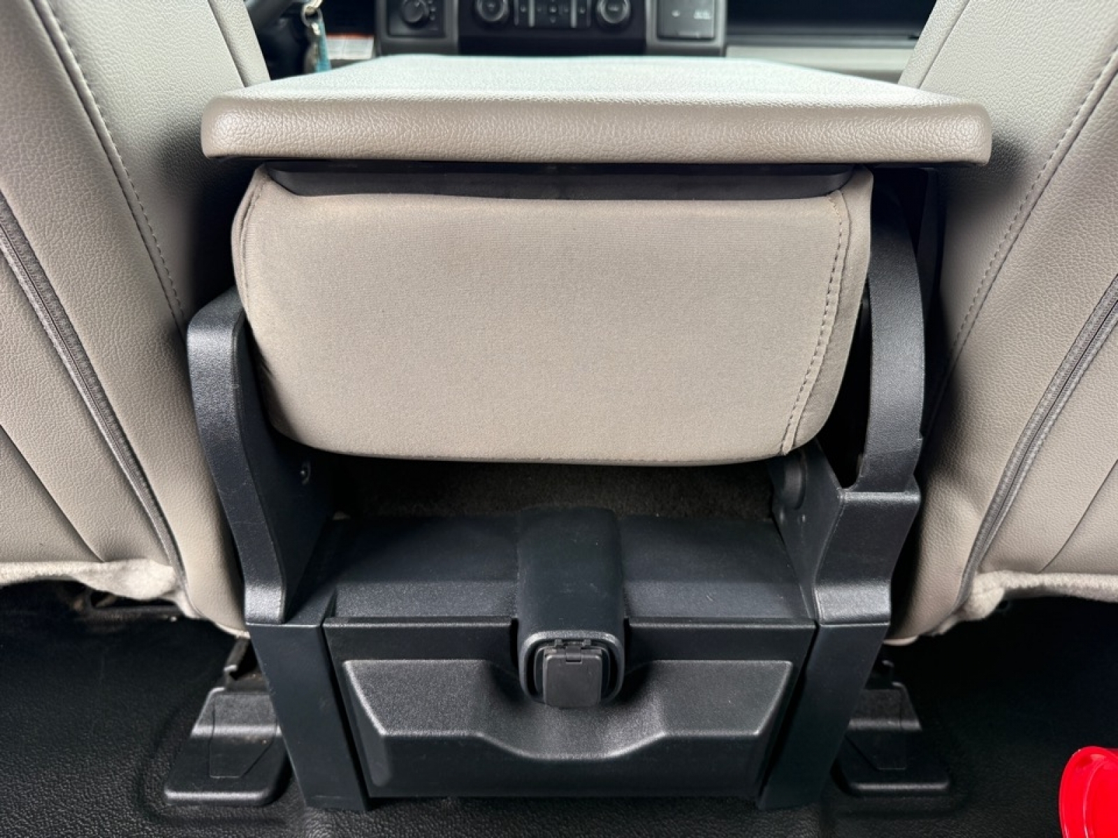 2022 Ford F-550 Chassis XL, 39730, Photo