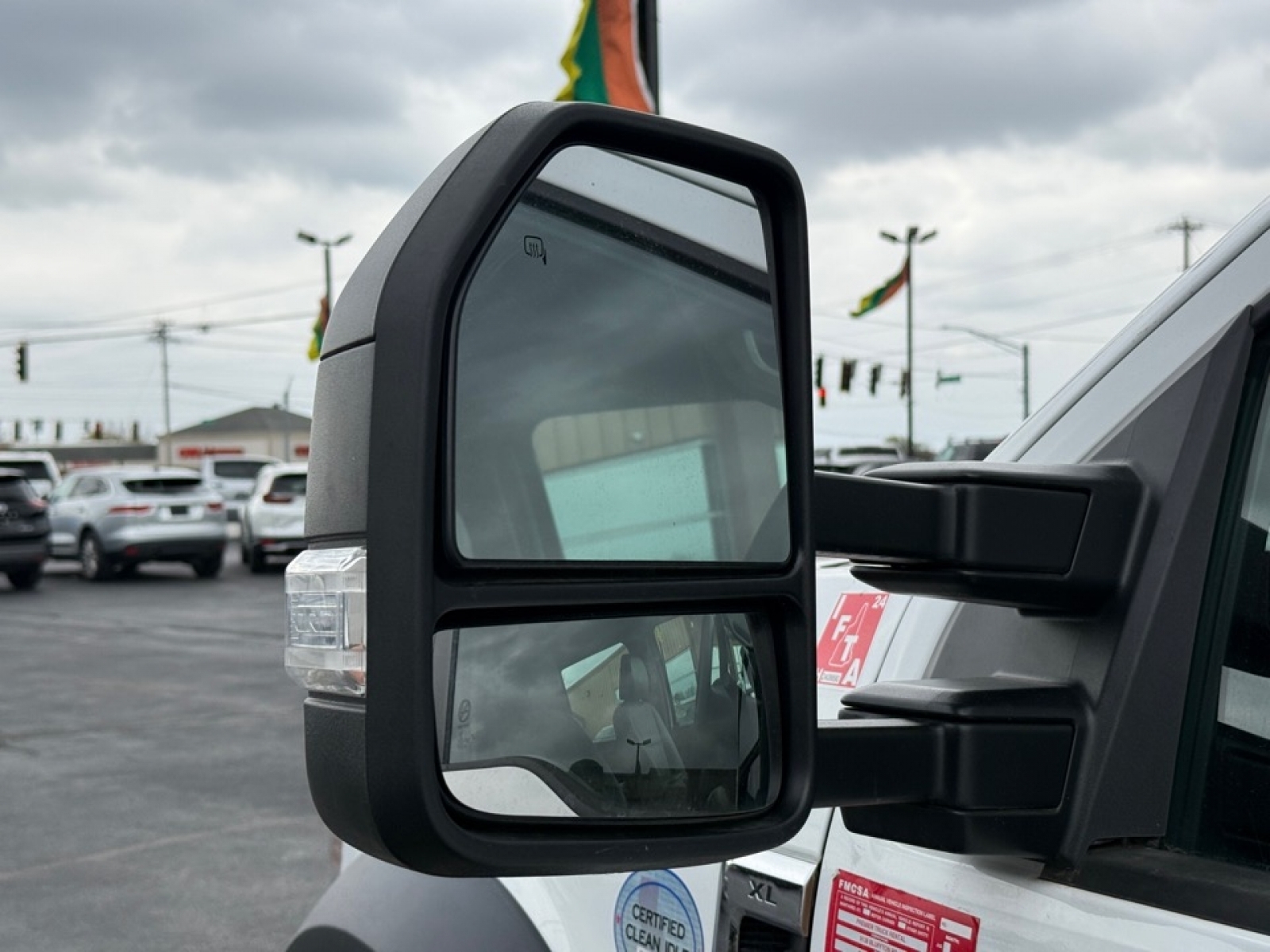 2022 Ford F-550 Chassis XL, 39730, Photo