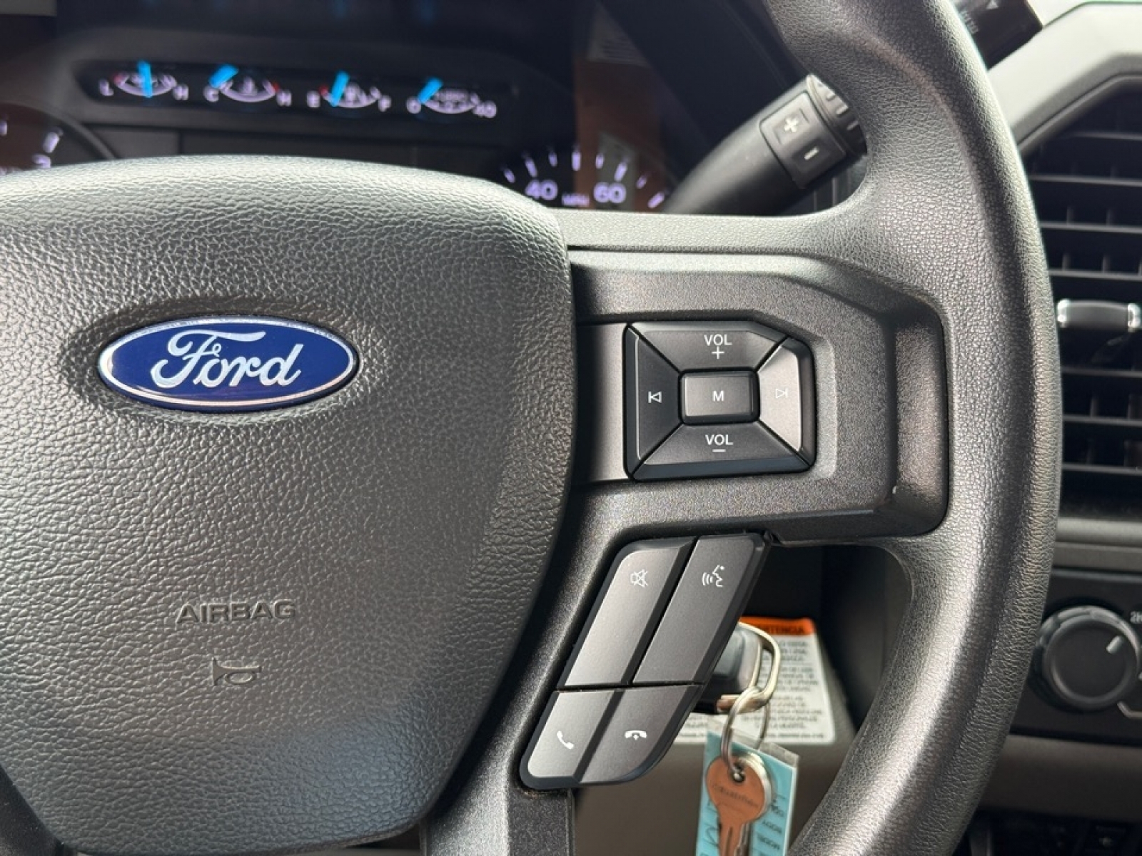 2022 Ford F-550 Chassis XL, 39730, Photo