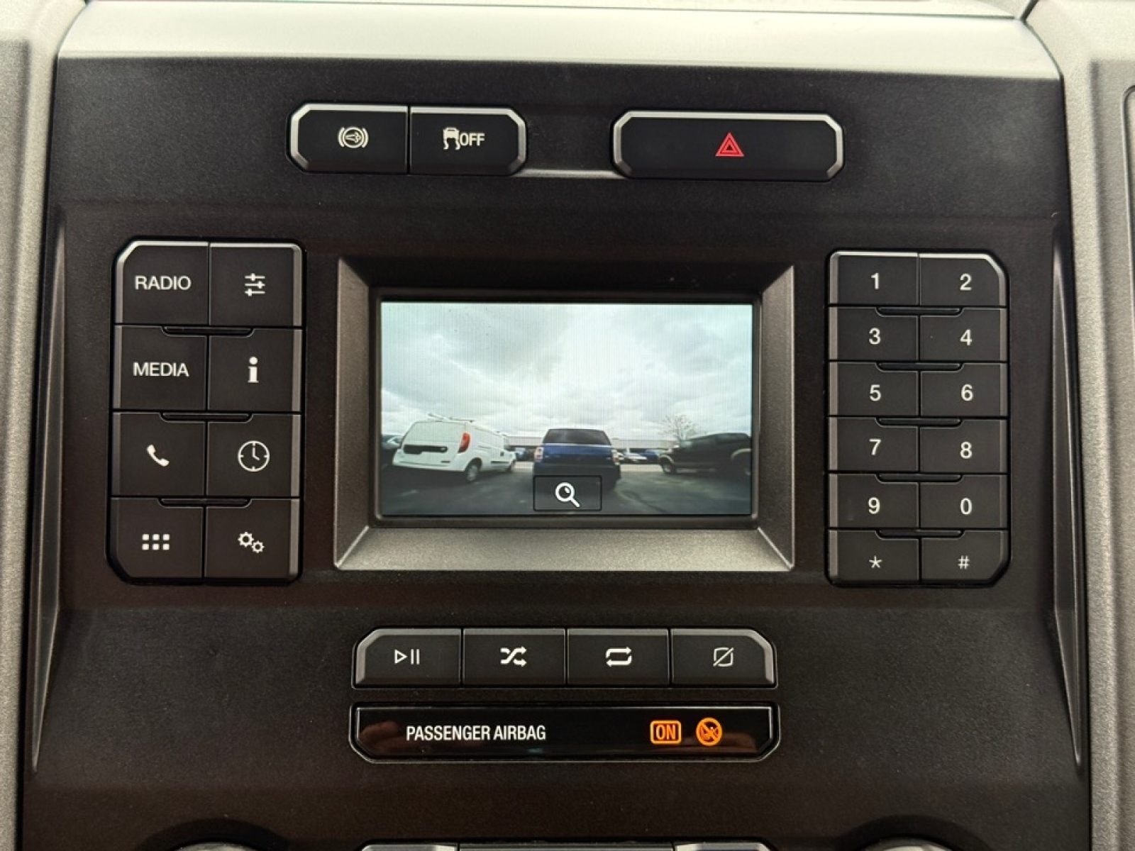 2022 Ford F-550 Chassis XL, 39730, Photo