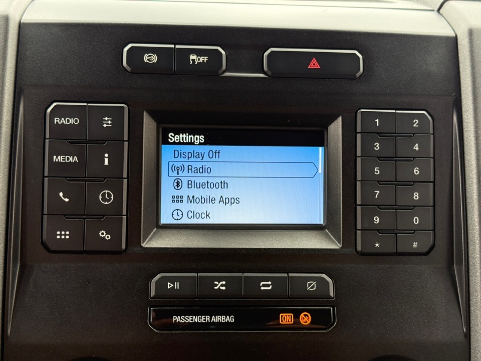 2022 Ford F-550 Chassis XL, 39730, Photo