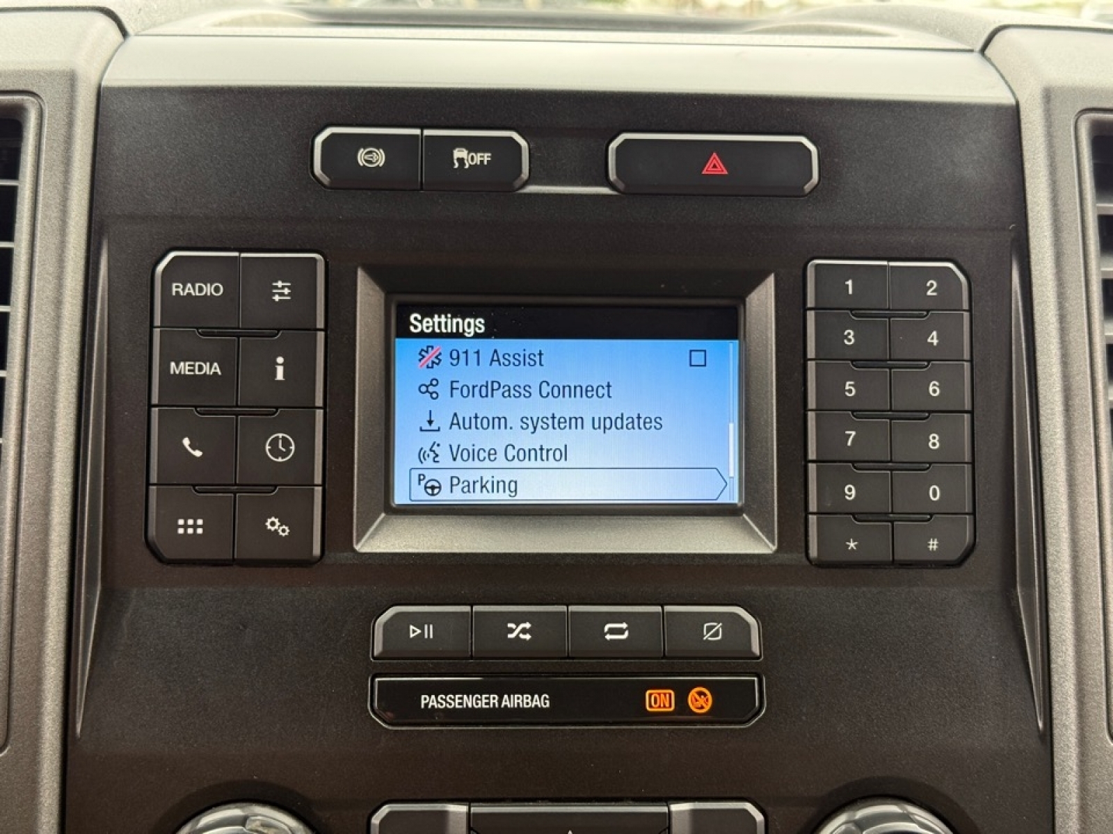 2022 Ford F-550 Chassis XL, 39730, Photo