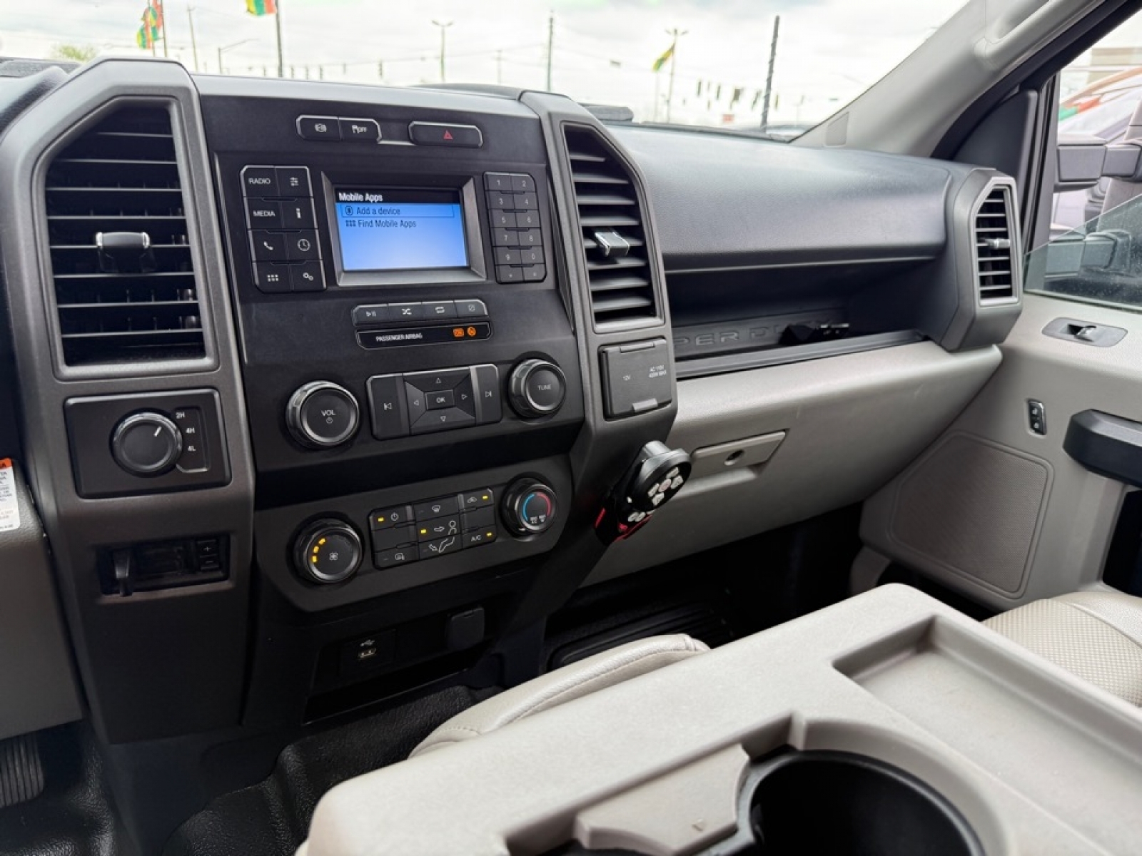 2022 Ford F-550 Chassis XL, 39730, Photo