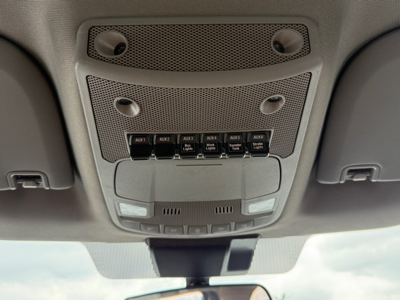 2022 Ford F-550 Chassis XL, 39730, Photo