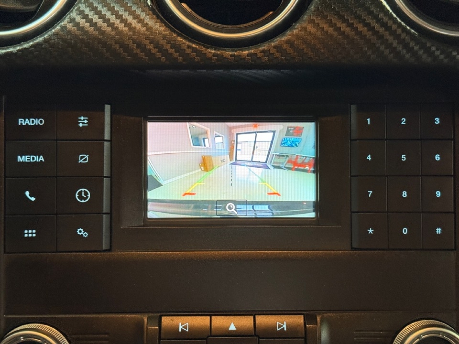 2022 Ford Mustang EcoBoost Fastback, 39050, Photo