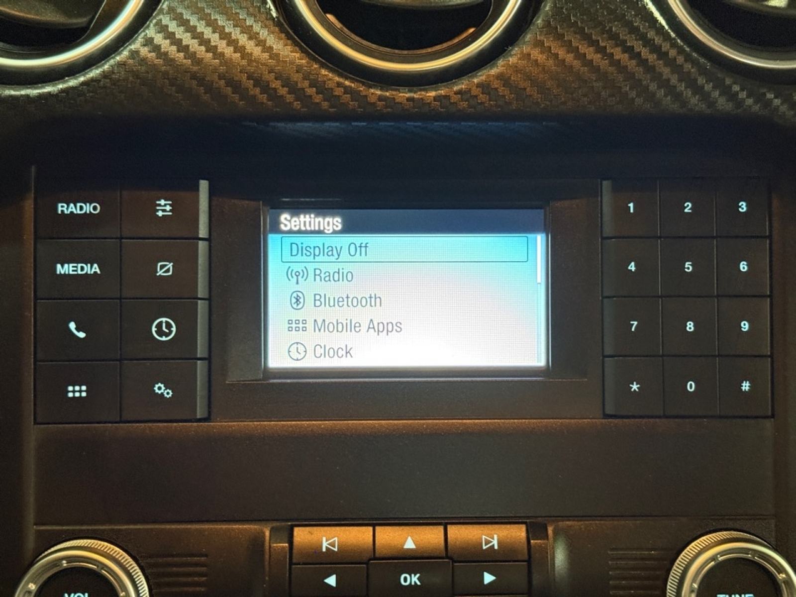 2022 Ford Mustang EcoBoost Fastback, 39050, Photo