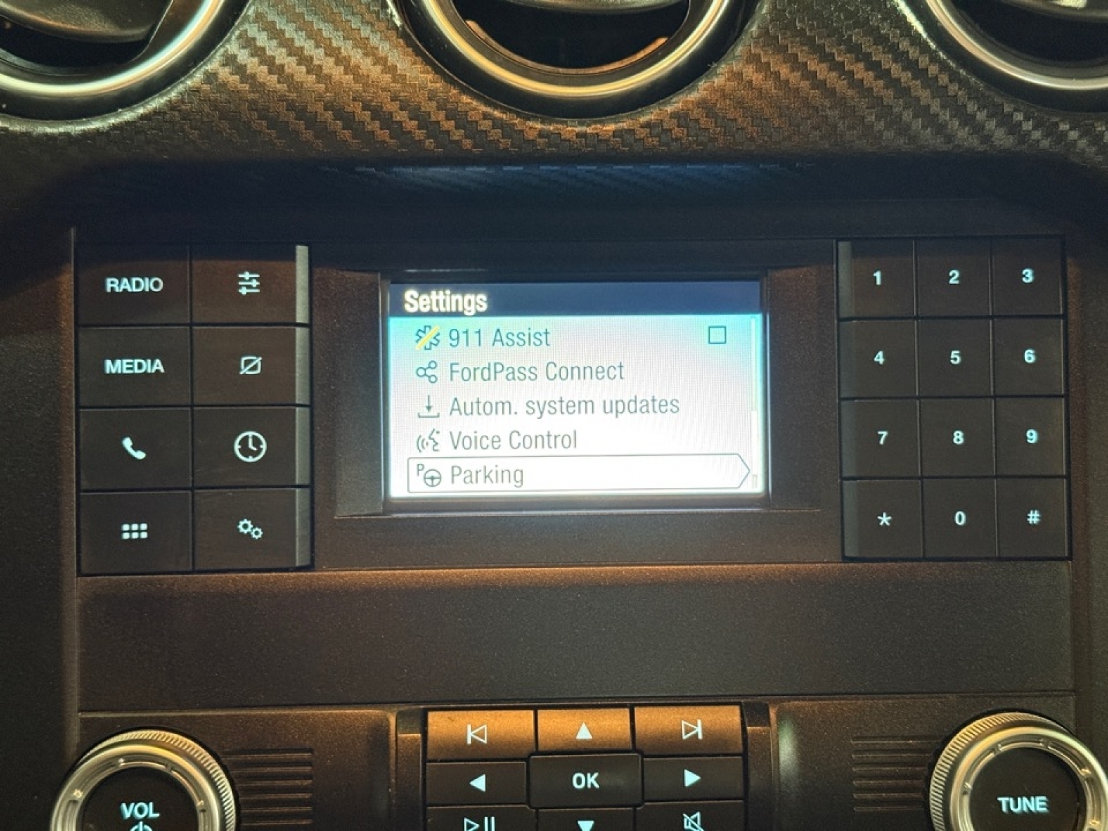 2022 Ford Mustang EcoBoost Fastback, 39050, Photo