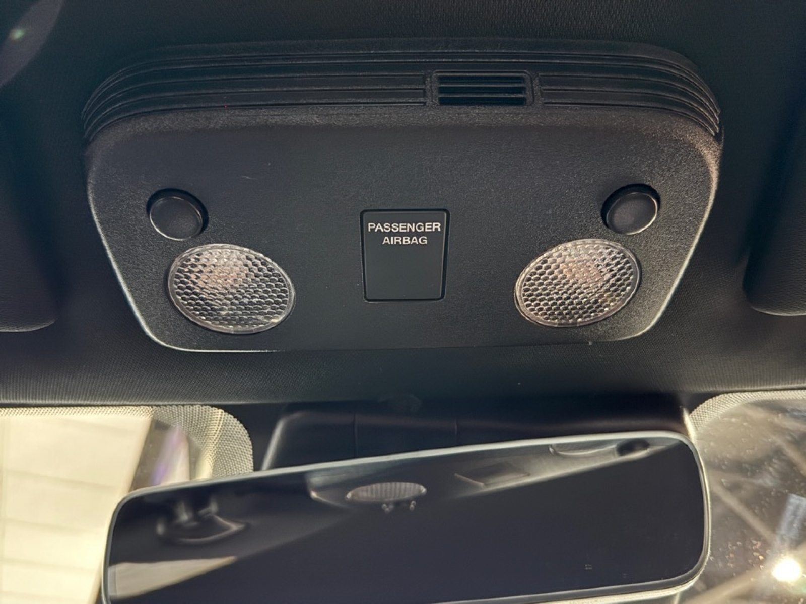 2022 Ford Mustang EcoBoost Fastback, 39050, Photo