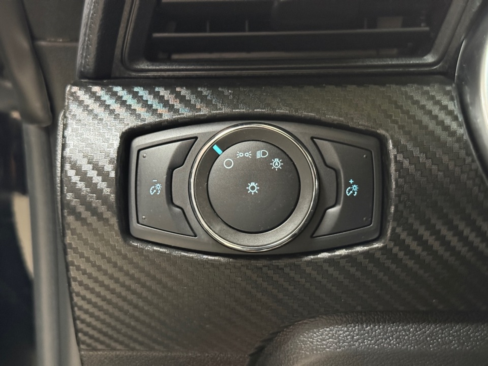 2022 Ford Mustang EcoBoost Fastback, 39050, Photo