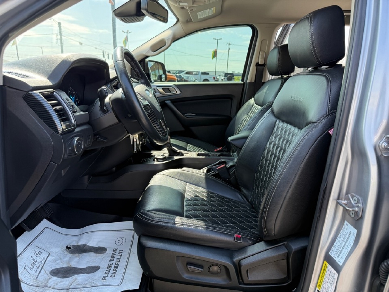 2022 Ford Ranger XLT, 39097A, Photo