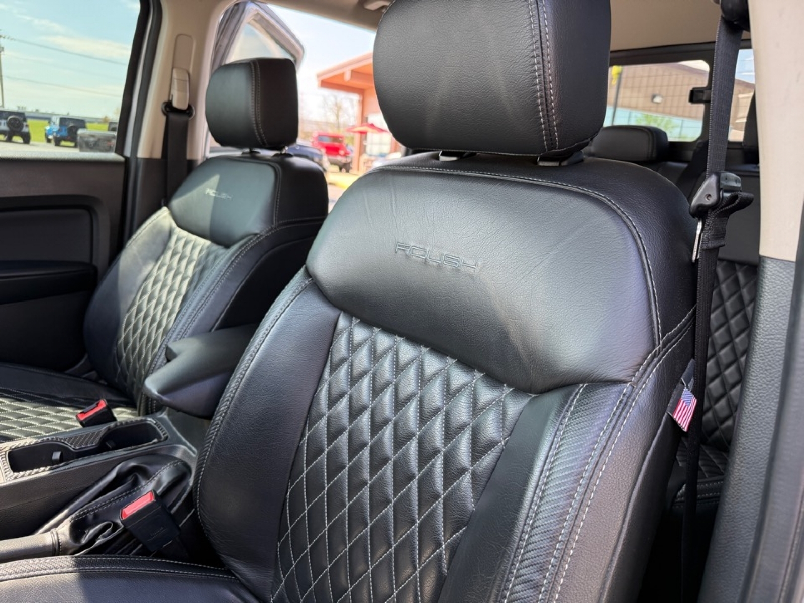 2022 Ford Ranger XLT, 39097A, Photo