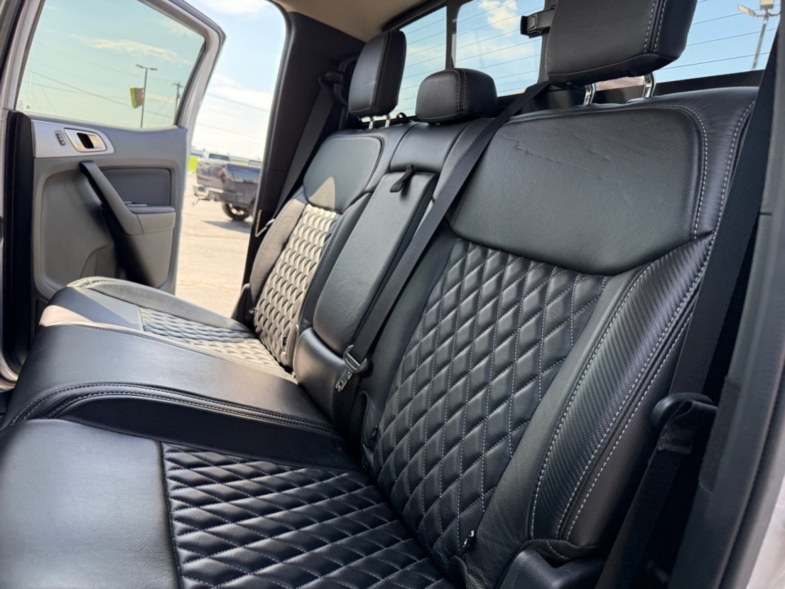 2022 Ford Ranger XLT, 39097A, Photo