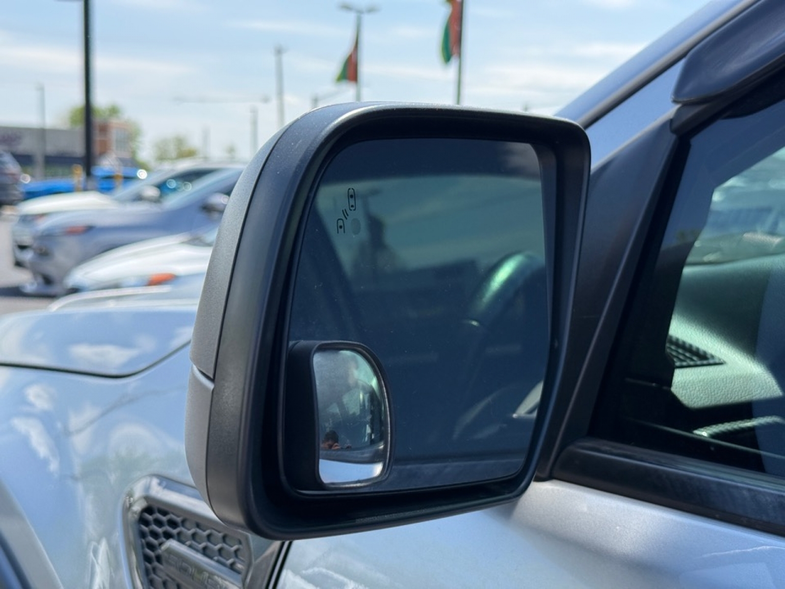 2022 Ford Ranger XLT, 39097A, Photo