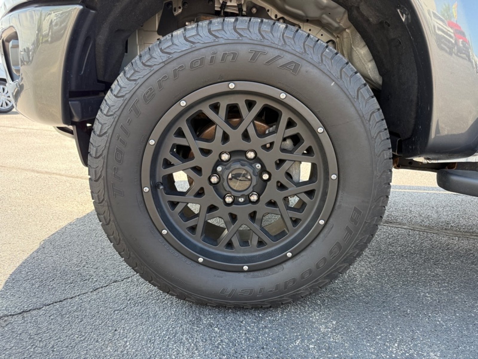 2022 Ford Ranger XLT, 39097A, Photo