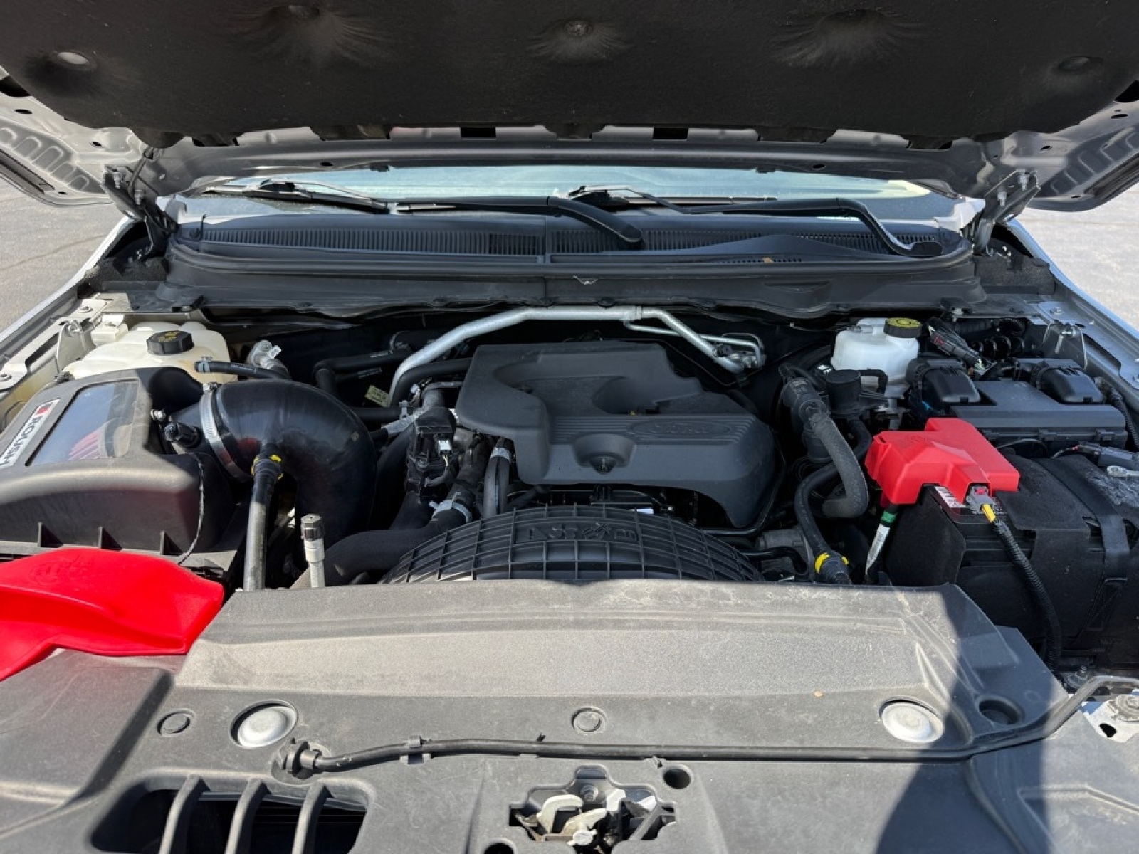 2022 Ford Ranger XLT, 39097A, Photo