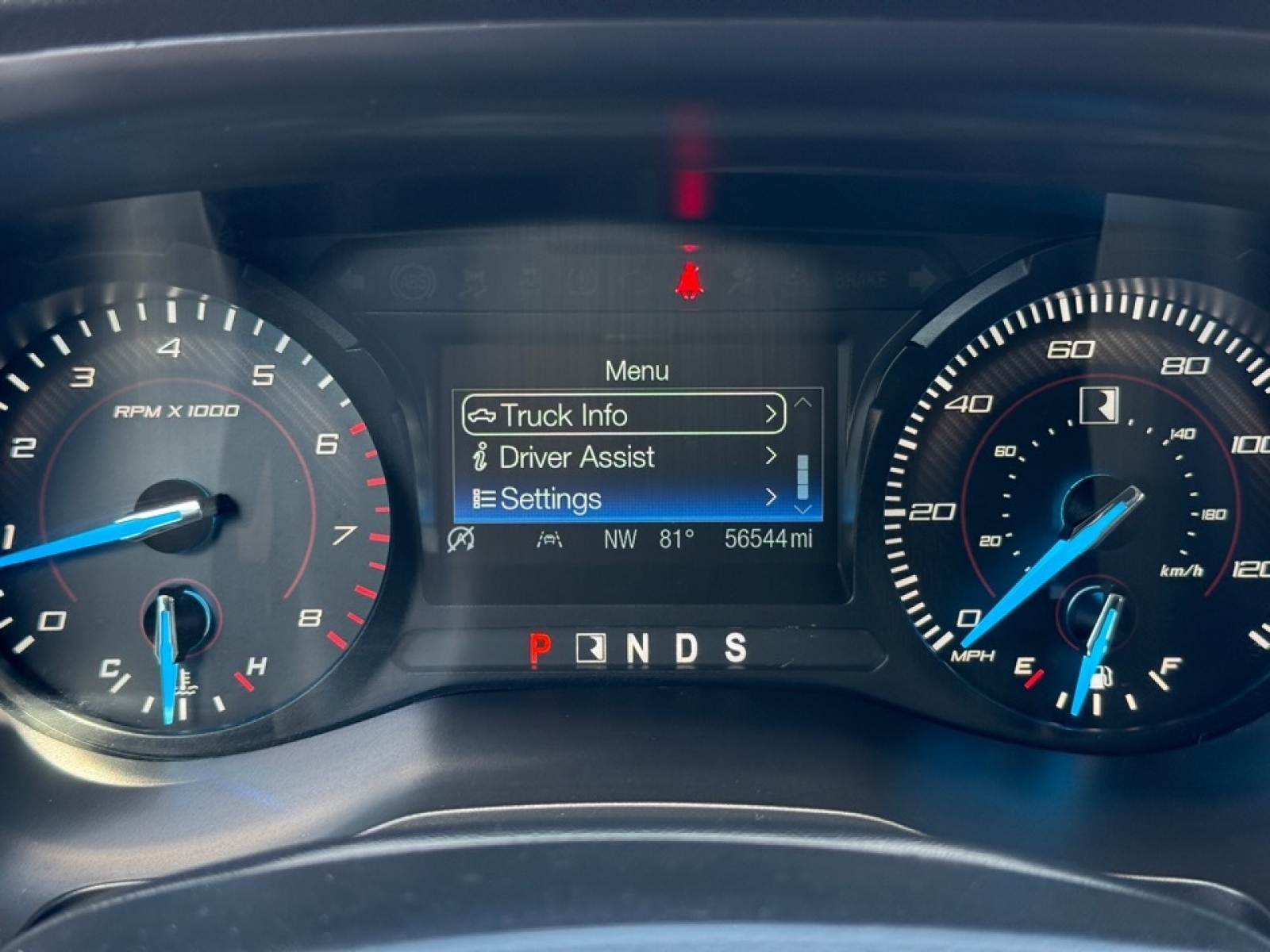 2022 Ford Ranger XLT, 39097A, Photo