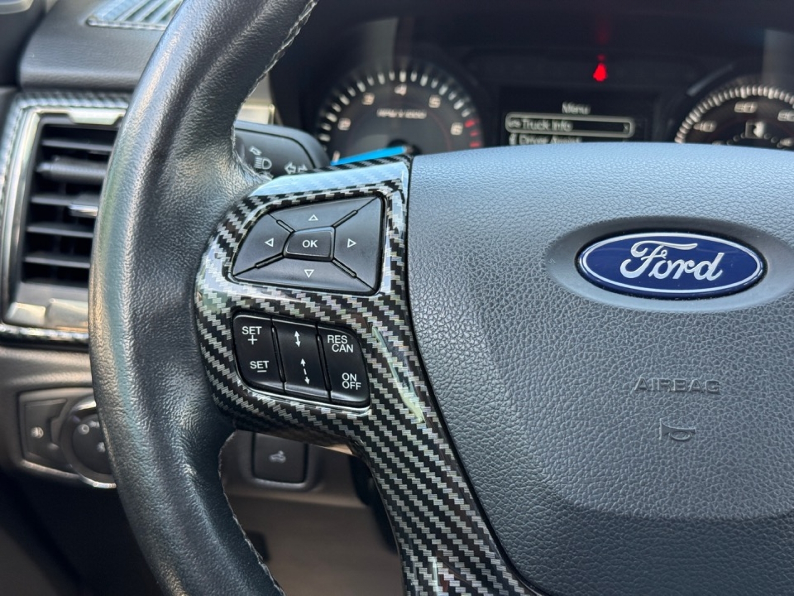 2022 Ford Ranger XLT, 39097A, Photo