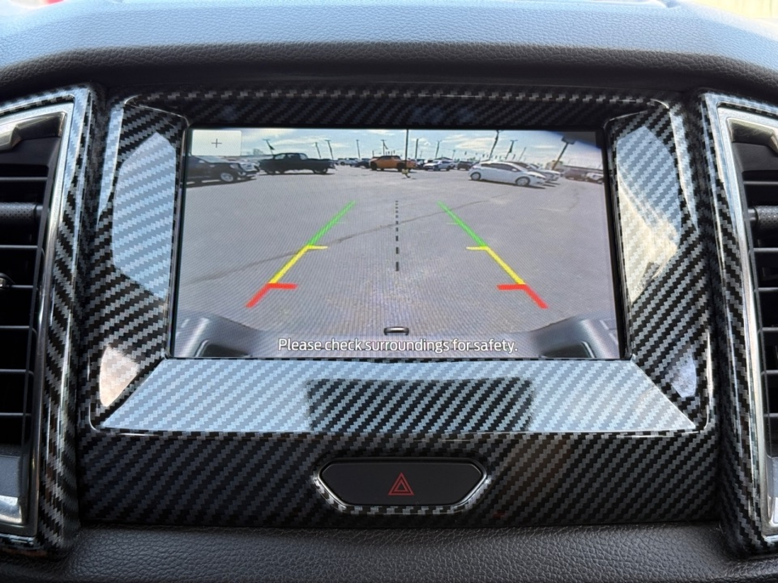 2022 Ford Ranger XLT, 39097A, Photo